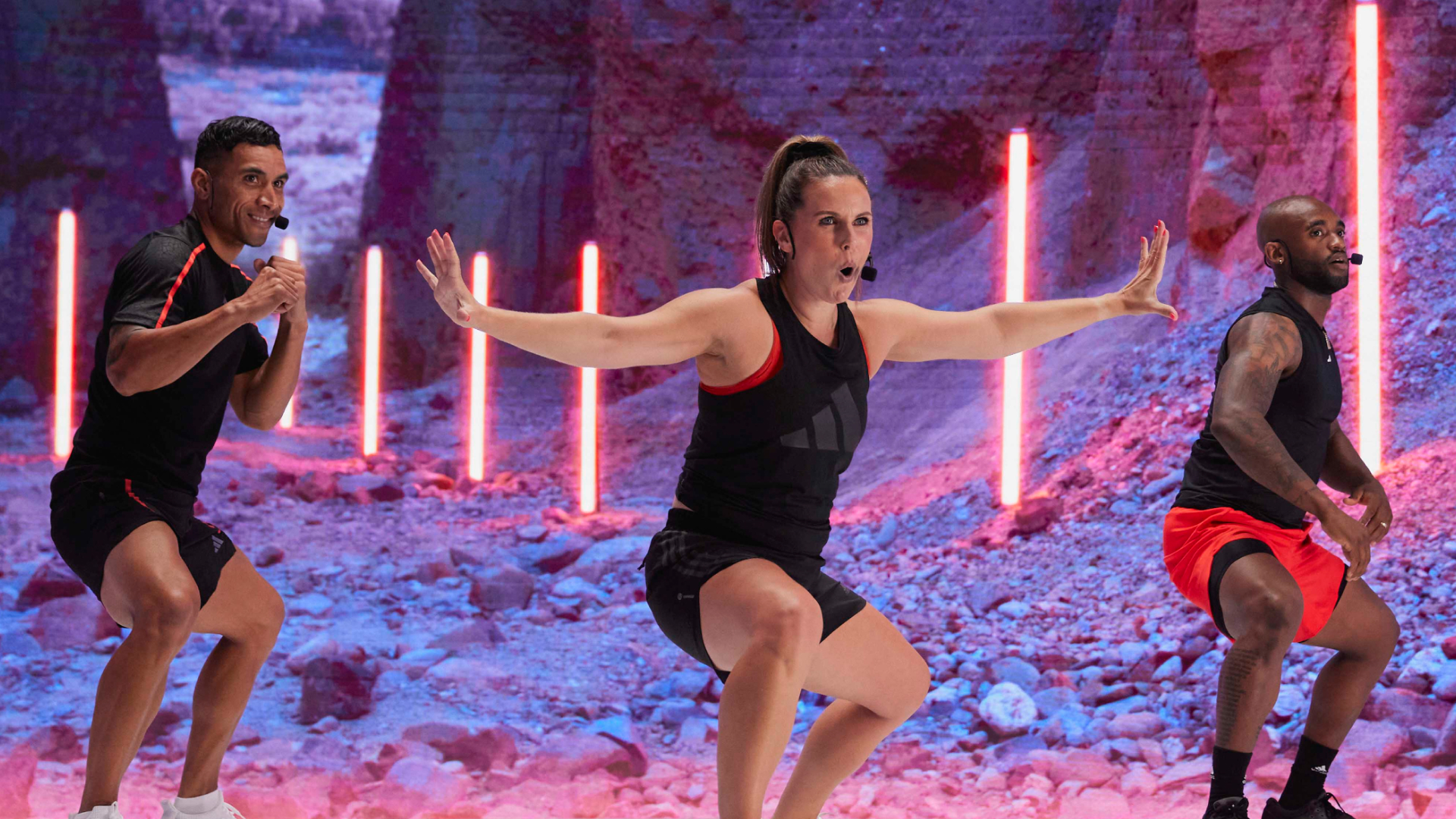 BODYCOMBAT #95 45 min - Español