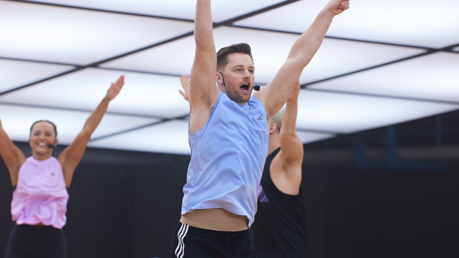 BODYATTACK #120 55 min - Español