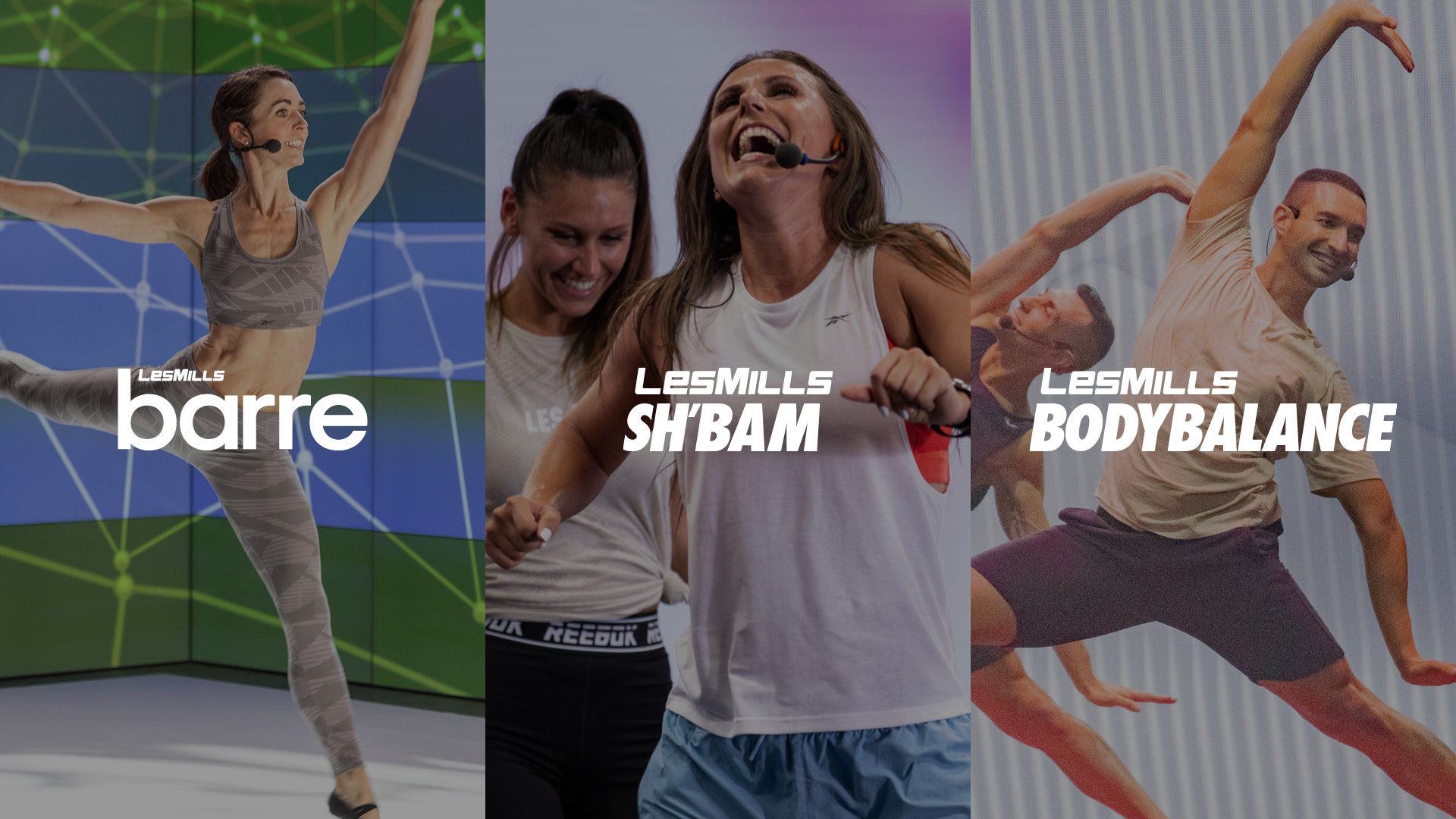 HYBRID WORKOUT Mood Booster #01