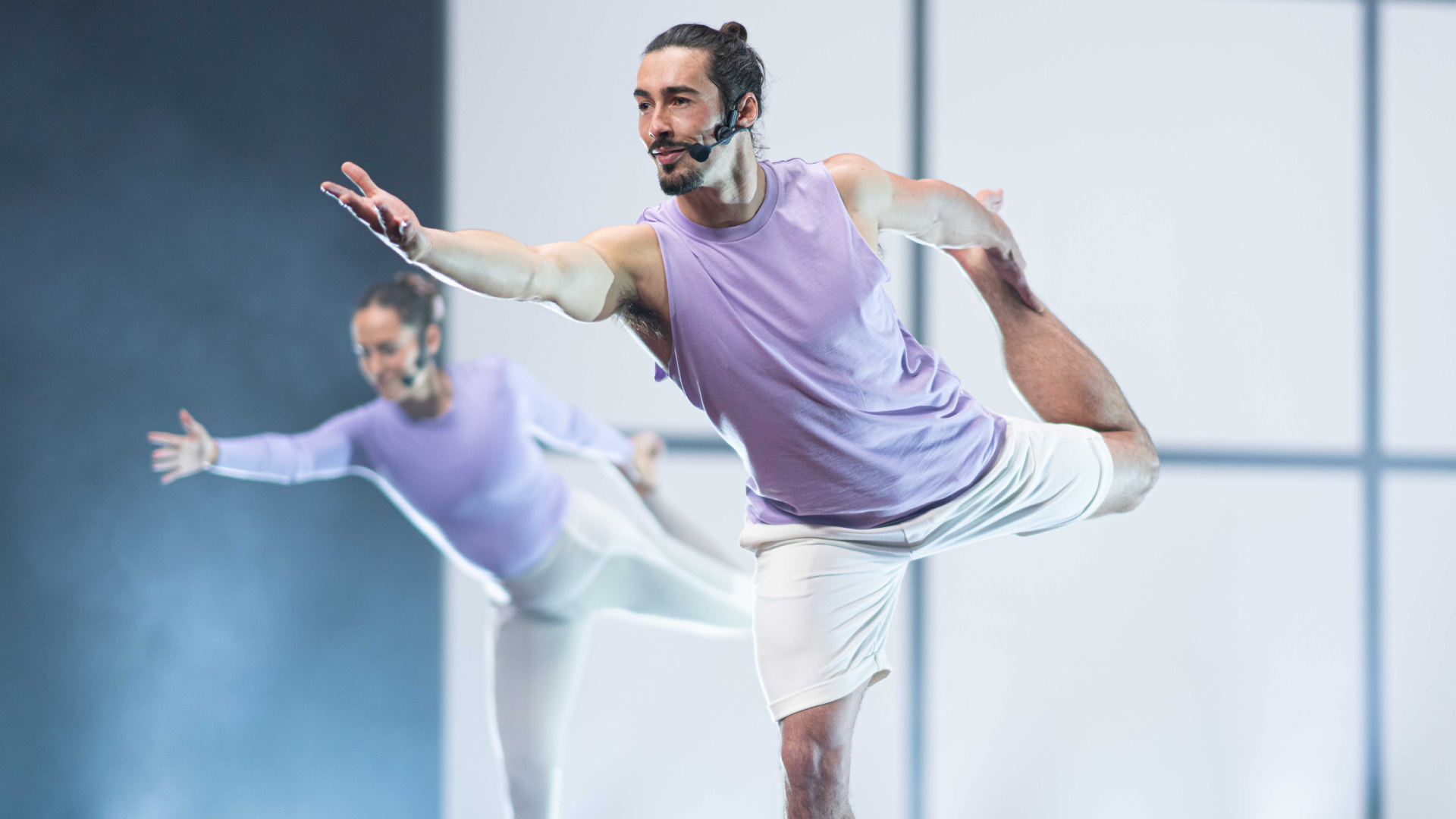 BODYBALANCE #98 Strength