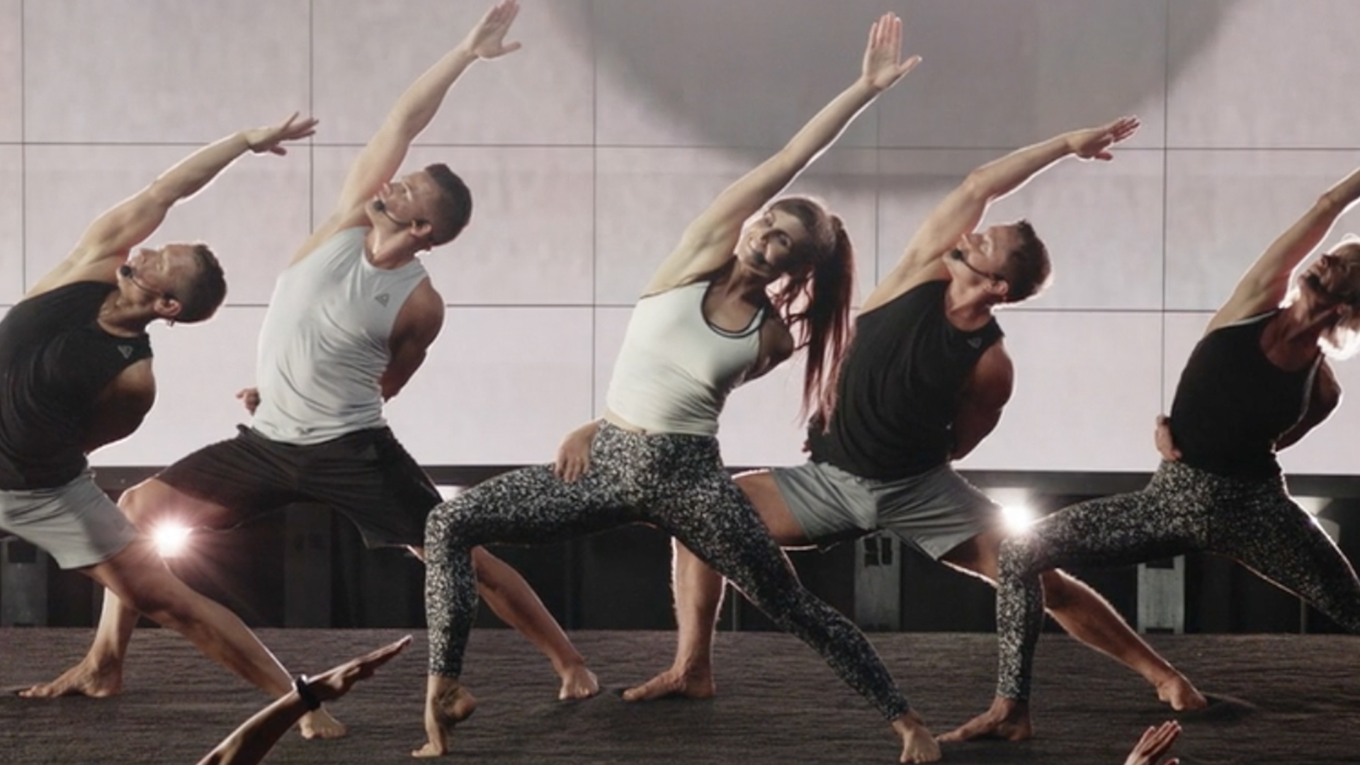 BODYBALANCE #78 Flexibility