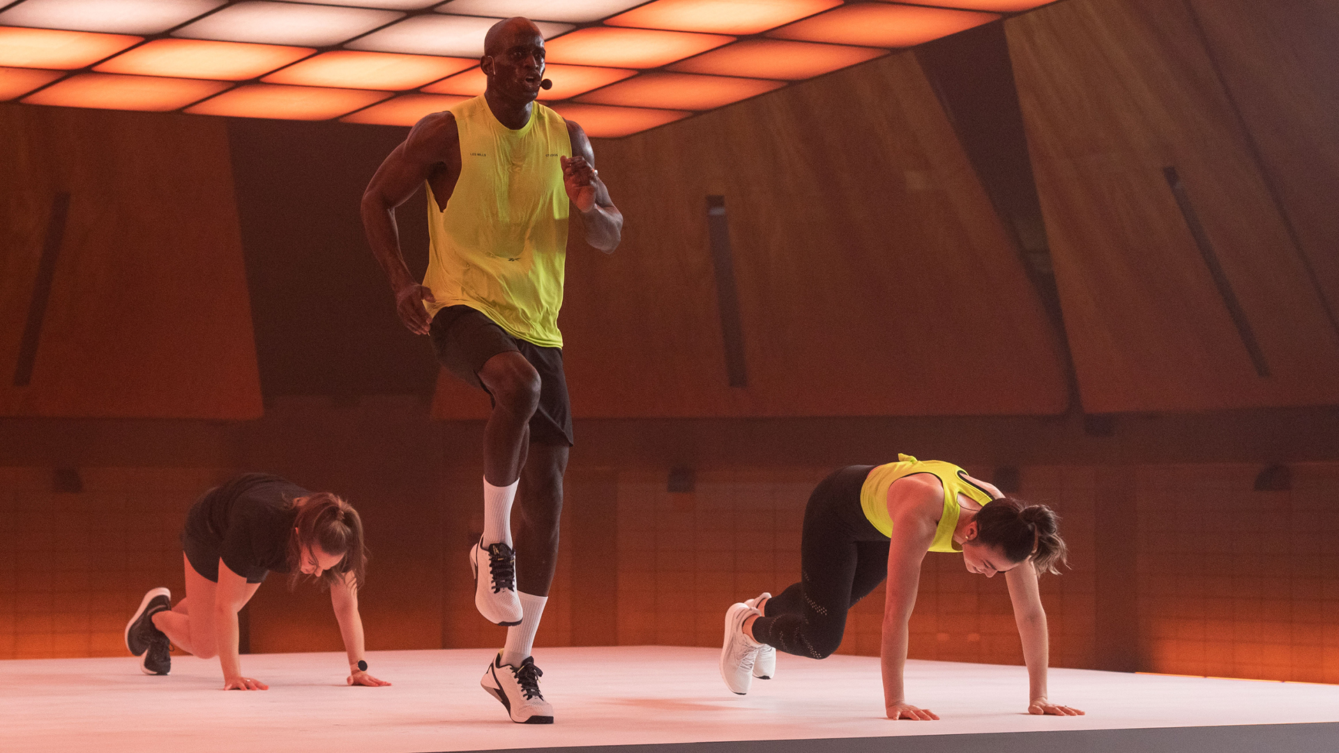 BODYCOMBAT #89 Cardio Blast