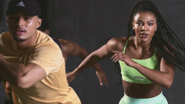 Bootcamp 2024 Cardio