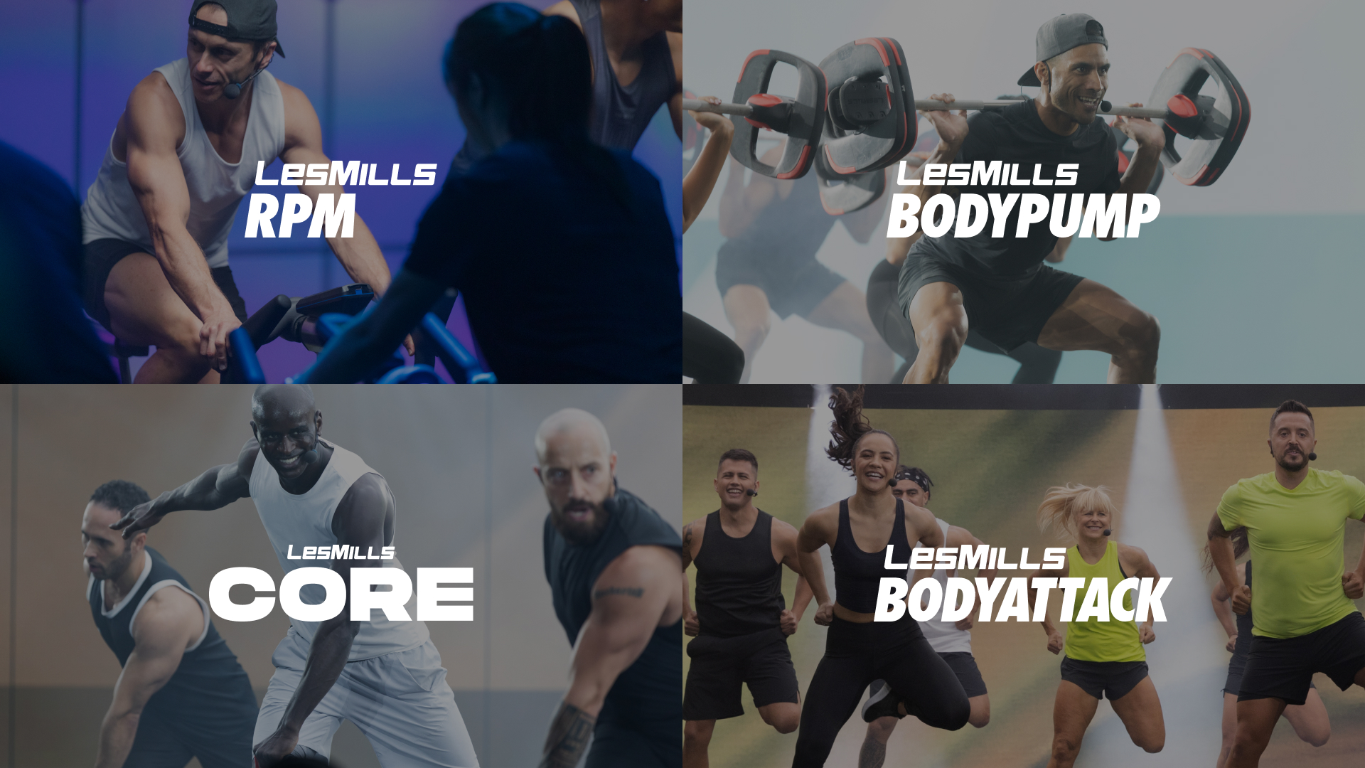 HYBRID WORKOUT Enduro #08