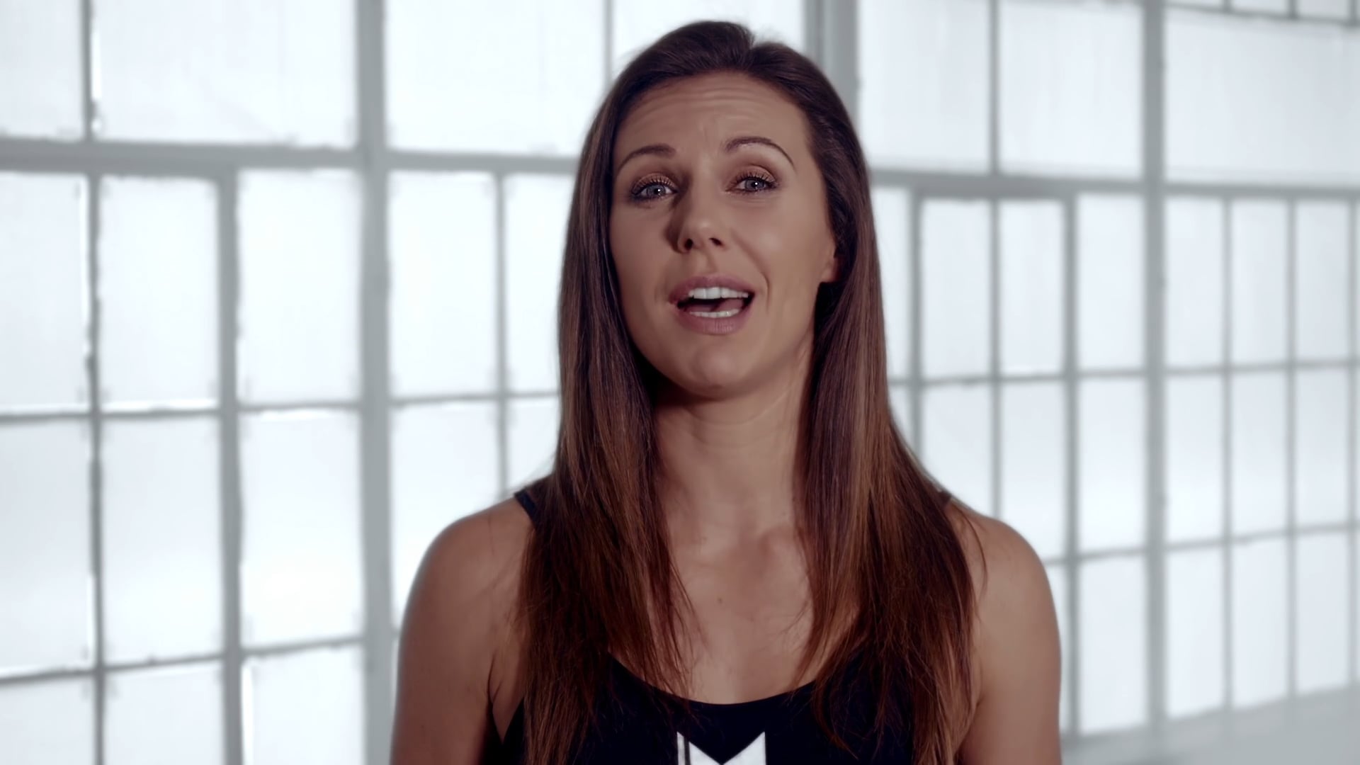 LEARN THE MOVES: Side Kick