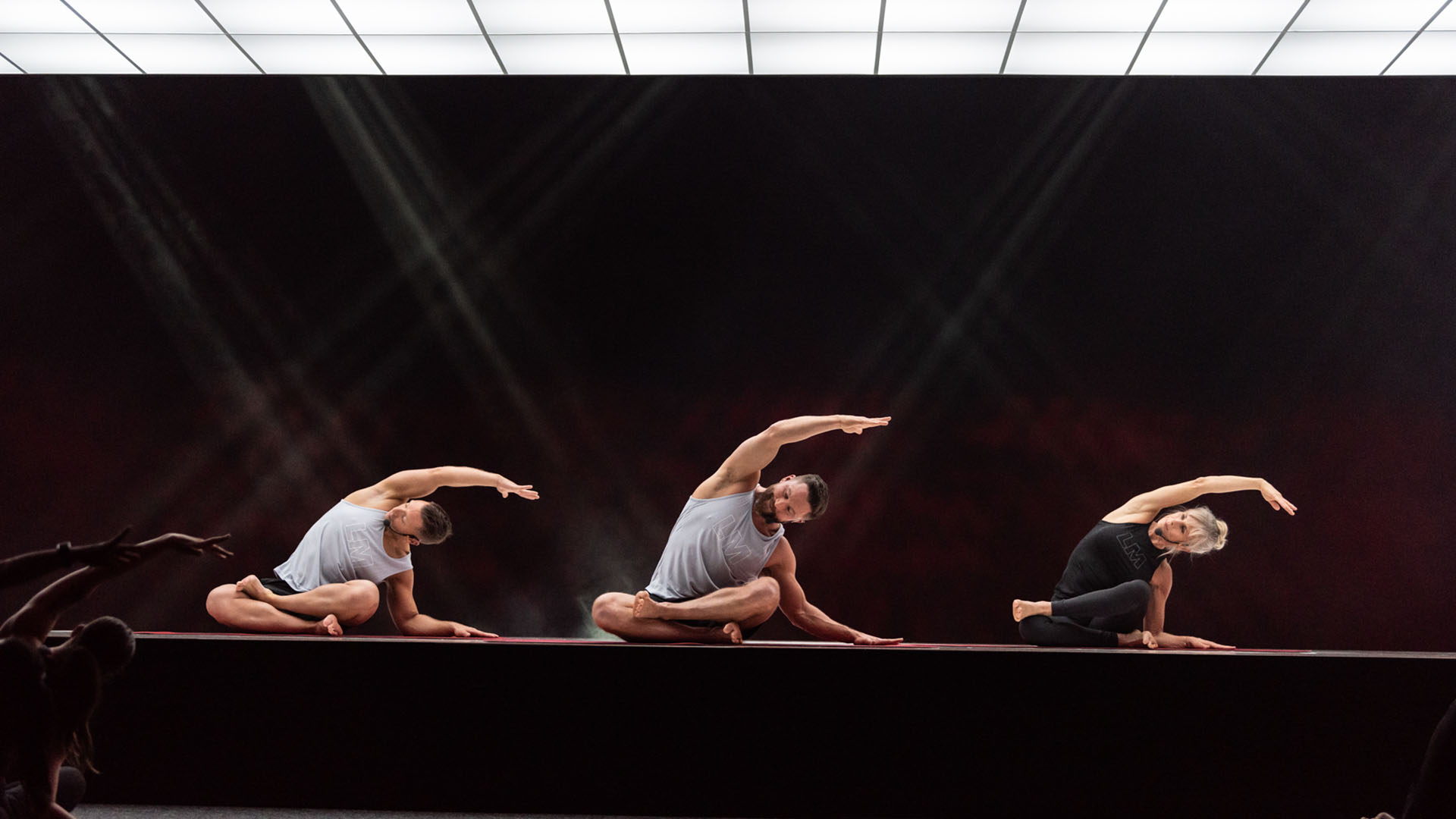 BODYFLOW #83 Flexibility LMC