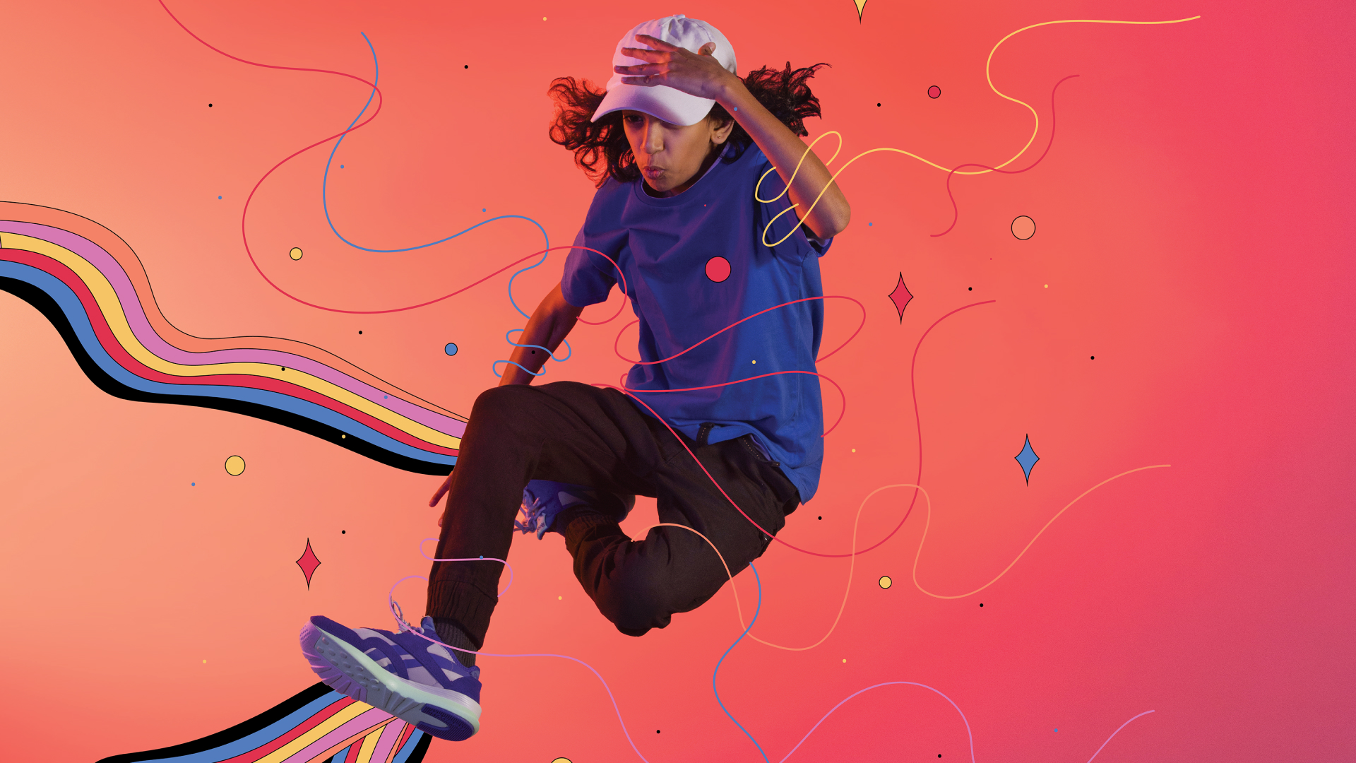 WHAT IS BORN TO MOVE?