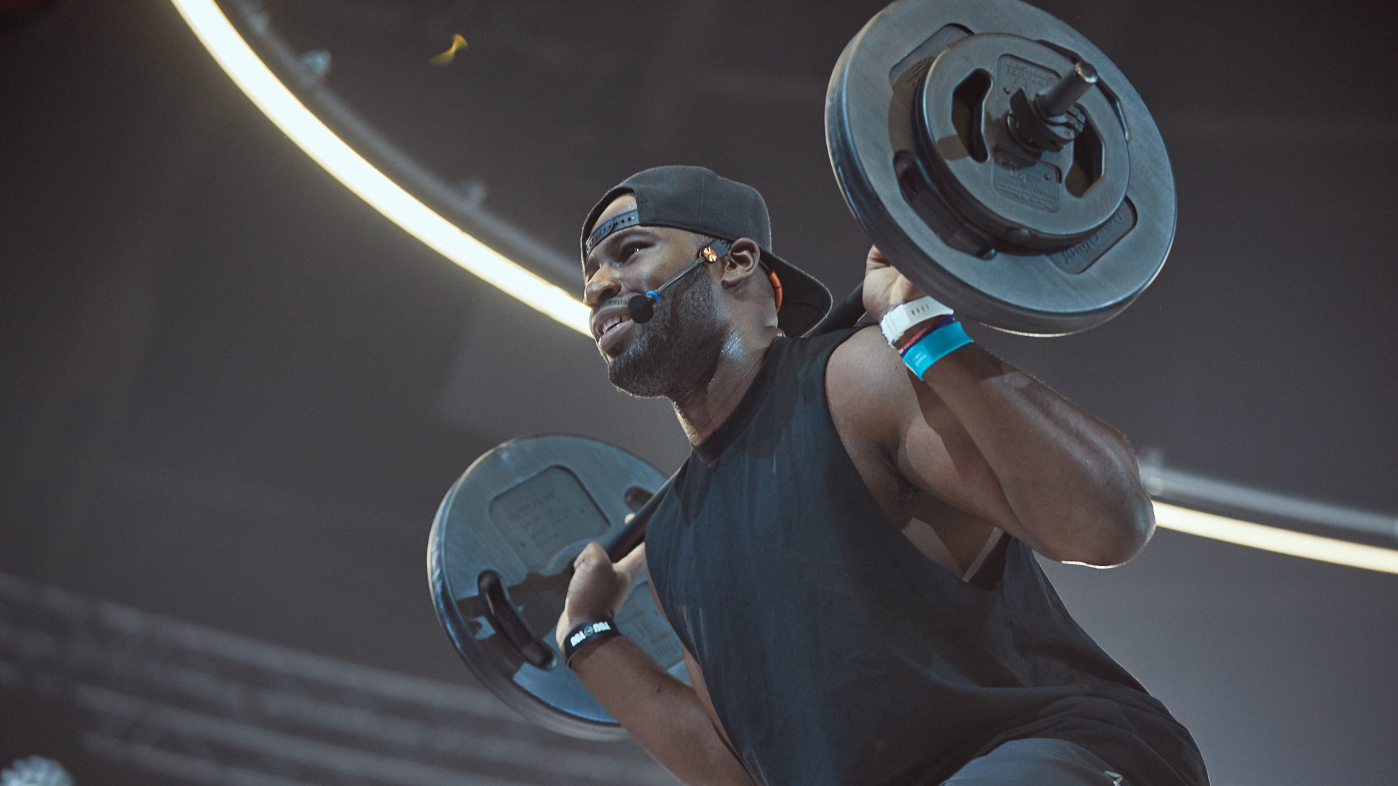 LES MILLS GRIT #24 Strength