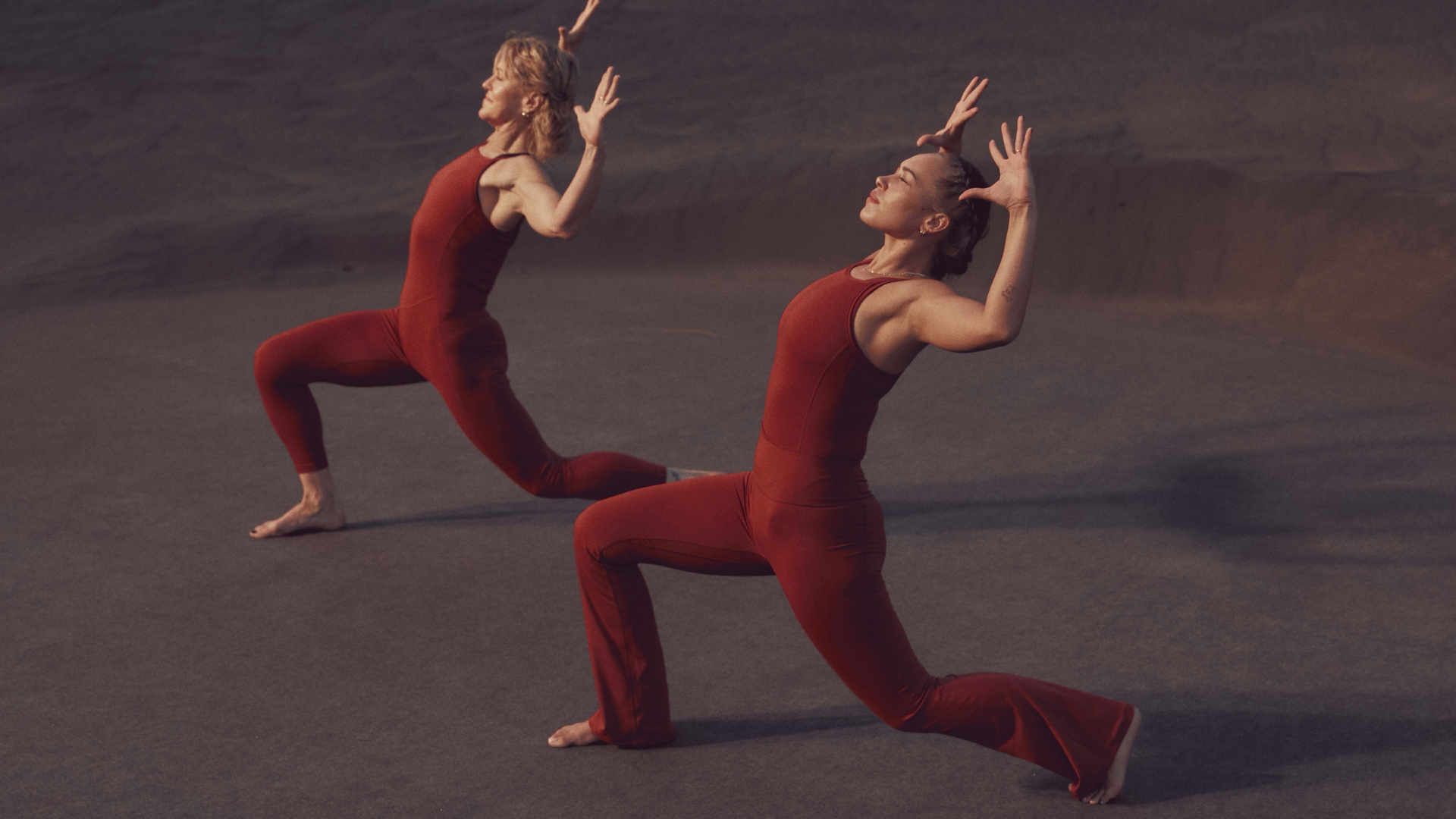 BODYBALANCE #108 45 min - Español