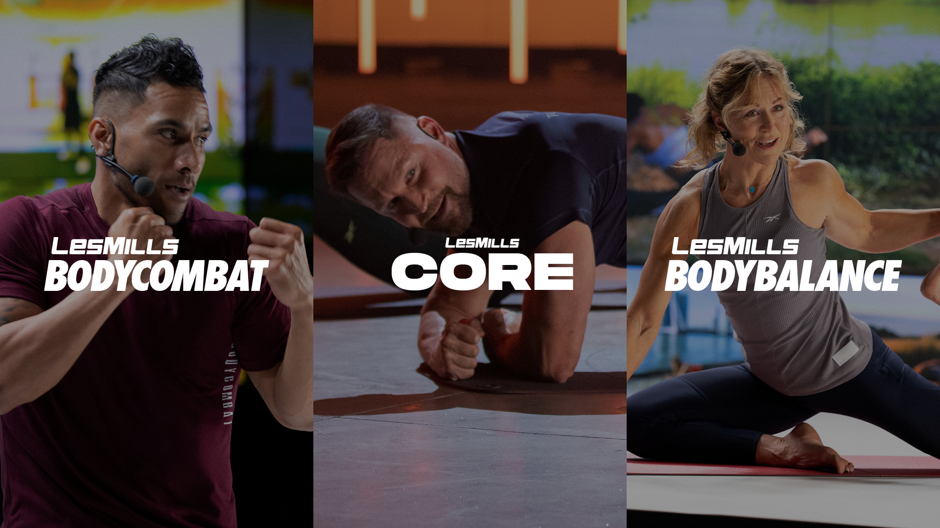 HYBRID WORKOUT Low Impact #07