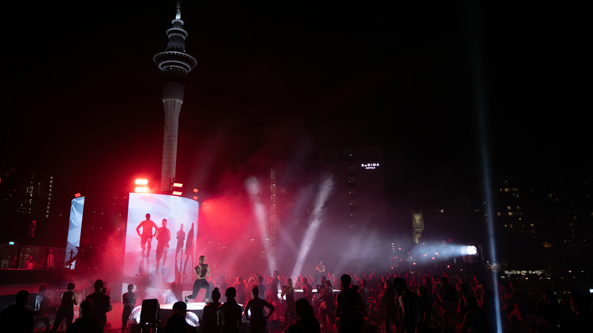 BODYPUMP #118 Metabolic Blast