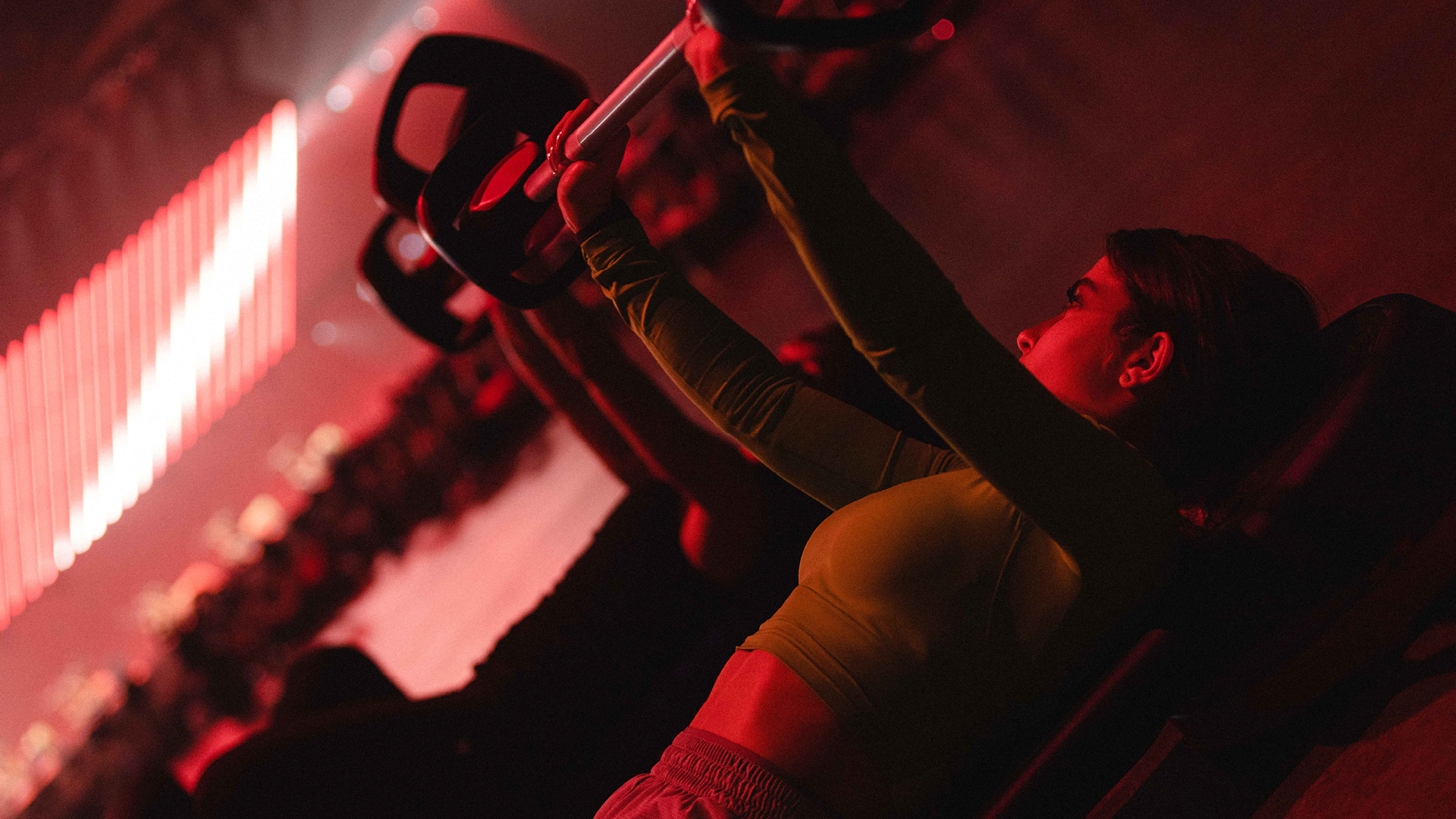 BODYPUMP #127 30 min - Español