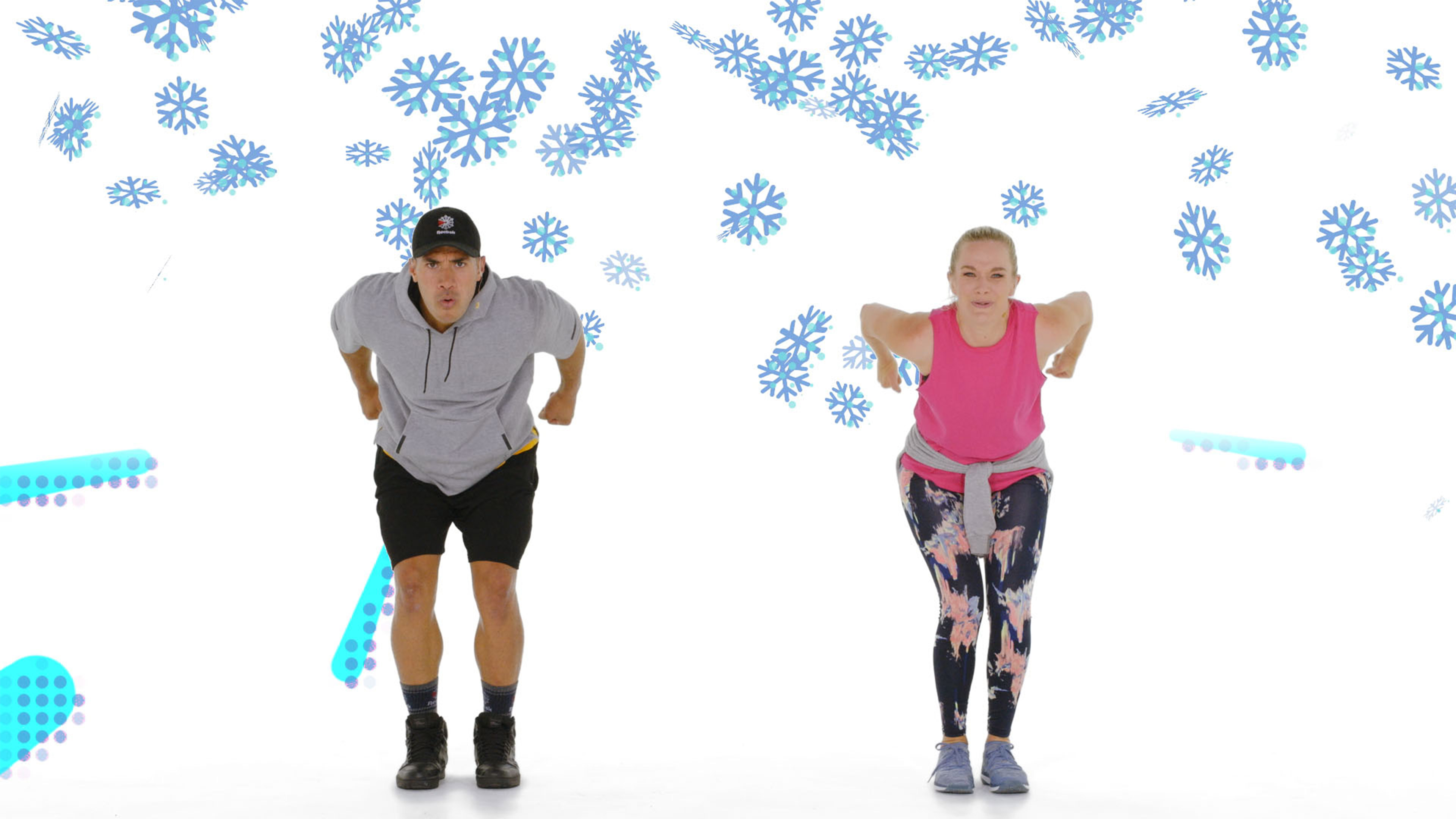 BORN TO MOVE #20 (4-5) When You Grow Up