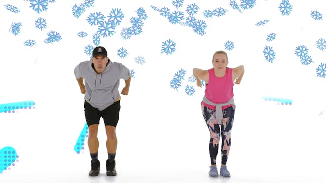 BORN TO MOVE #20 (4-5) When You Grow Up