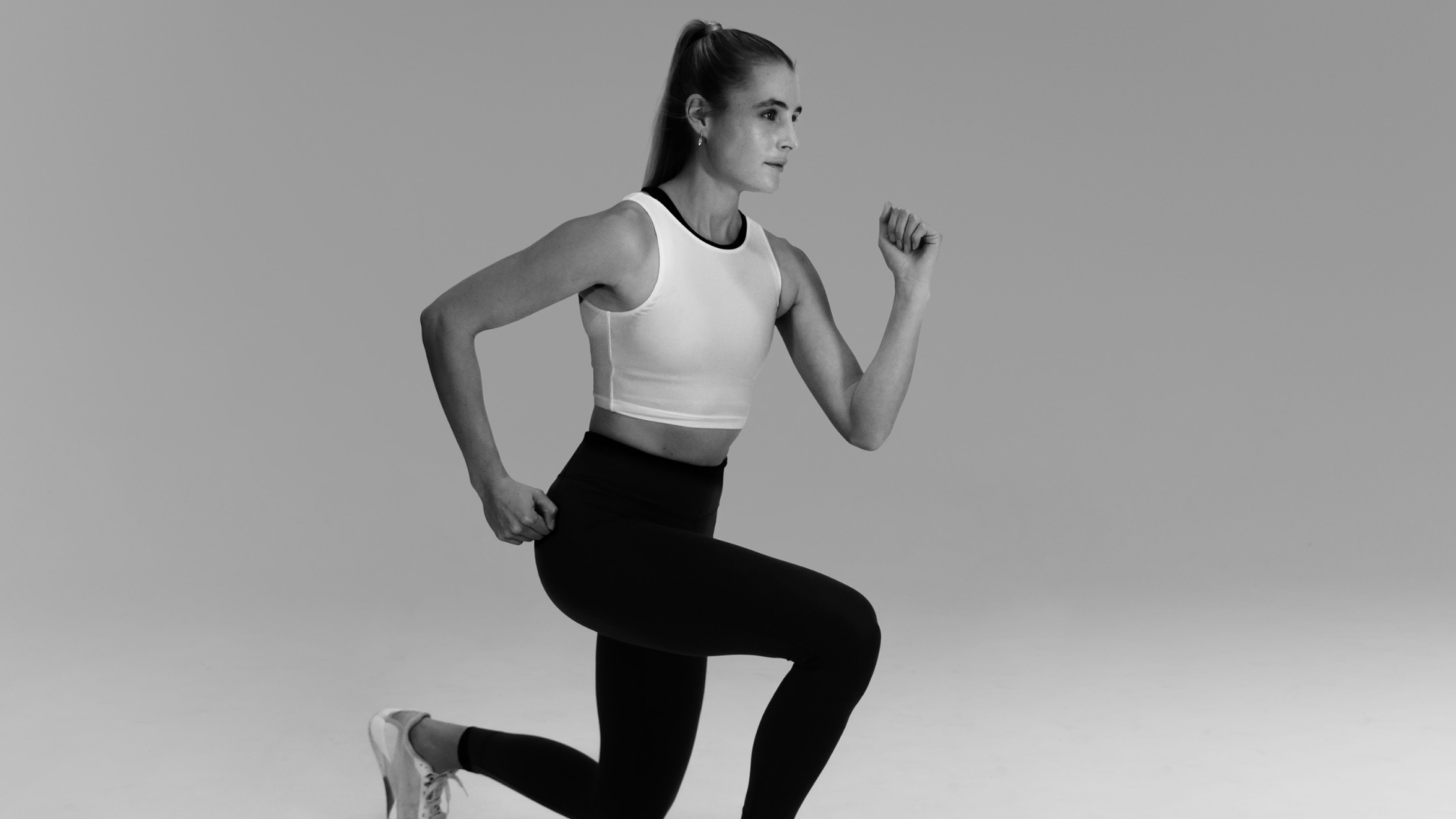 KAYLA #11 Bodyweight Conditioning