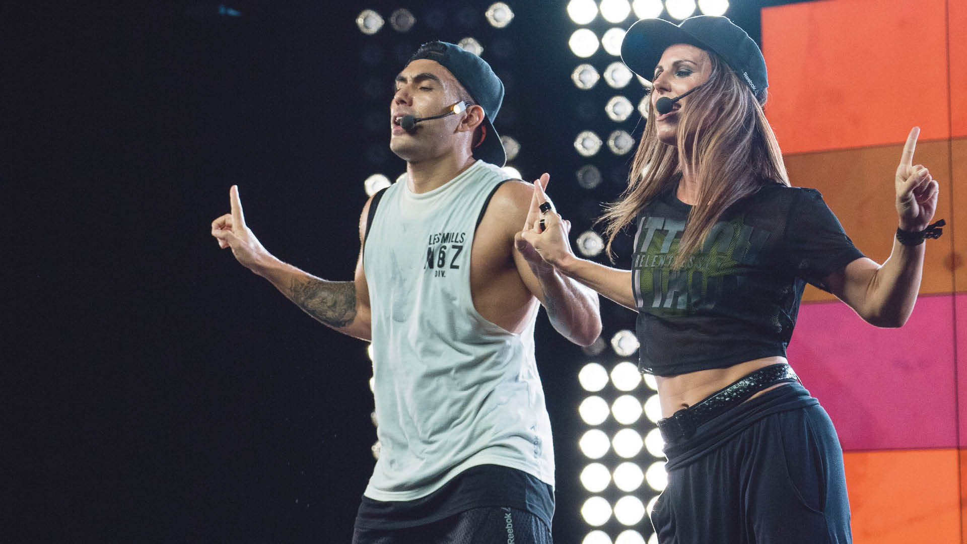 SH'BAM REMIX #04 Hip Hop