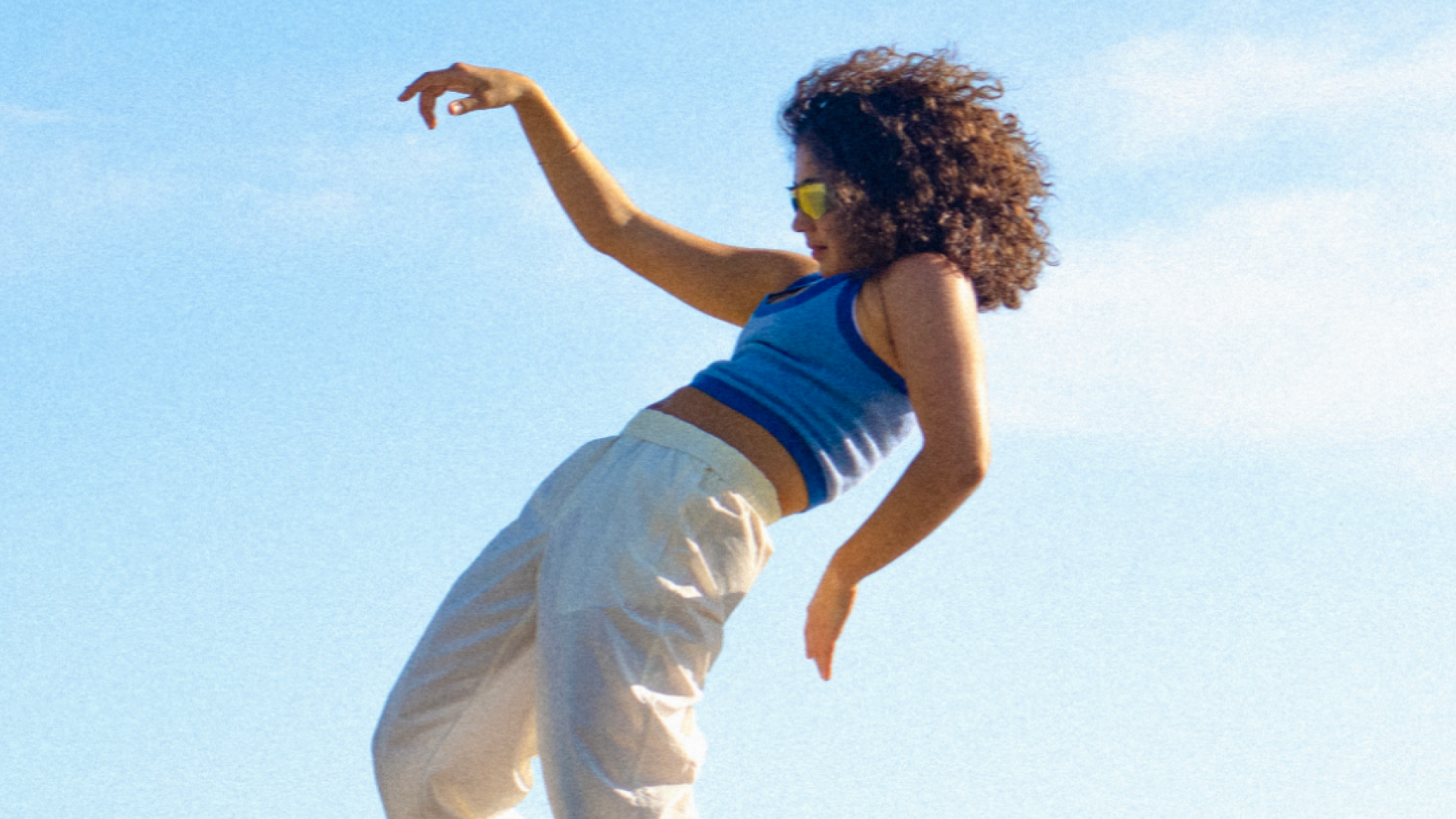 IWD HYBRID WORKOUT Cardio + Energy