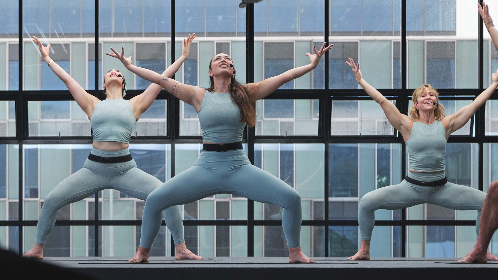 BODYBALANCE #112 Strength