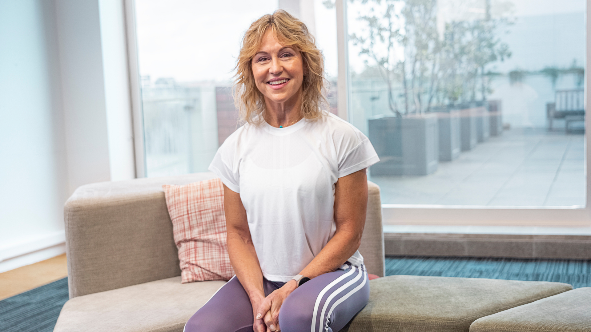 Wellness Coaching 2 - Our four body systems