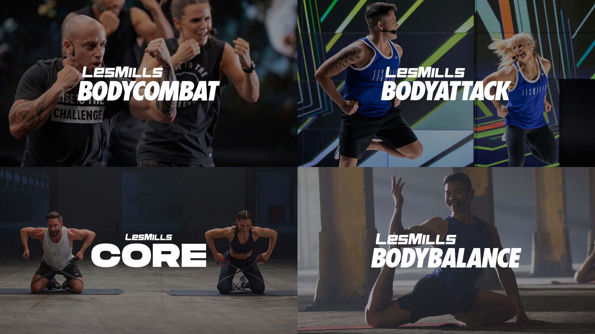 HYBRID WORKOUT Enduro #06