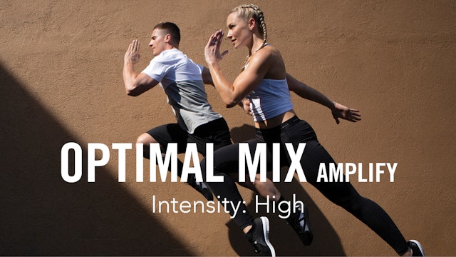 Mix It Up 6 Workouts A Week Les Mills On Demand Mix It Up 6 Workouts A Week Les Mills On Demand