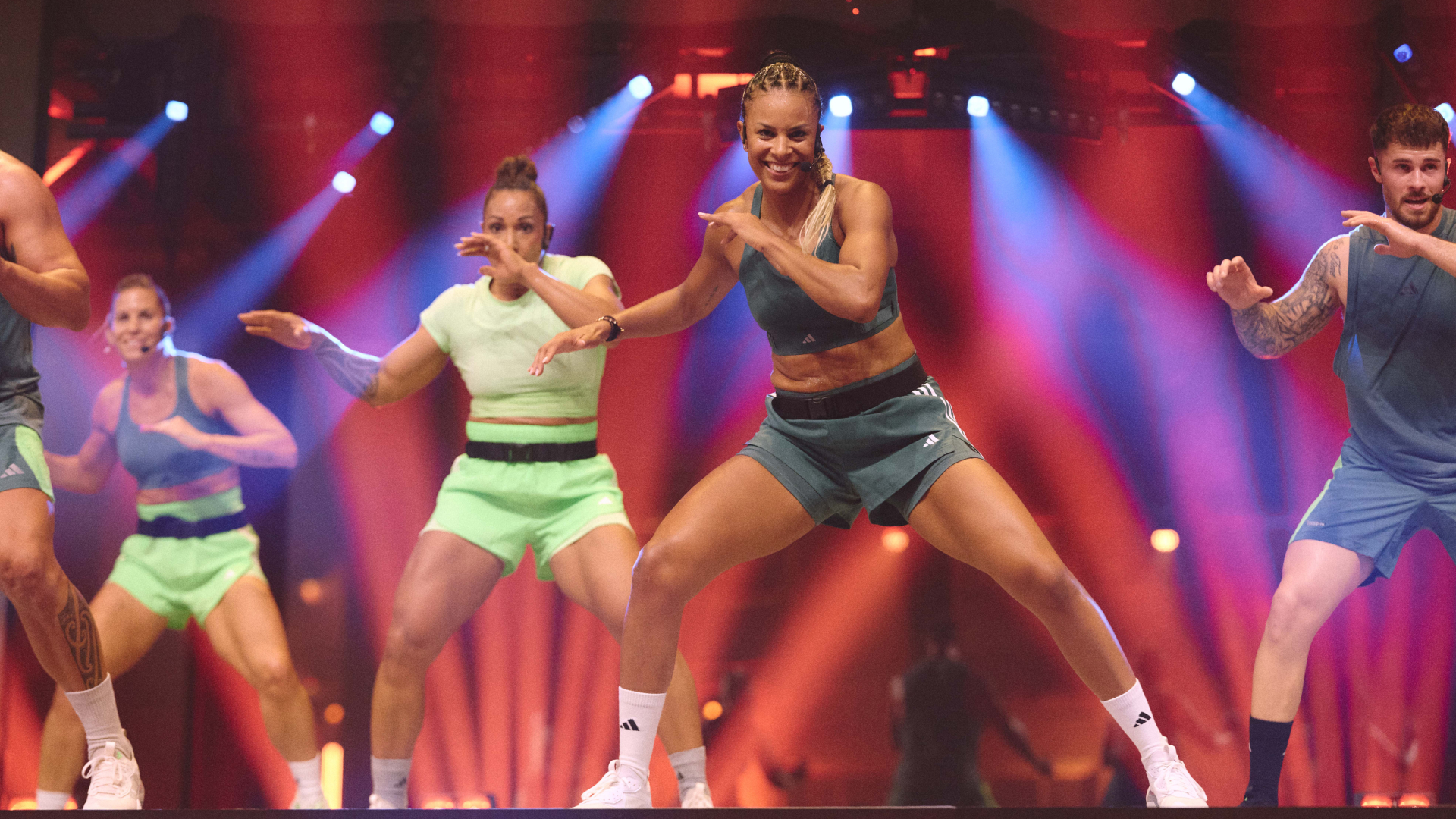 BODYCOMBAT #106 15 min