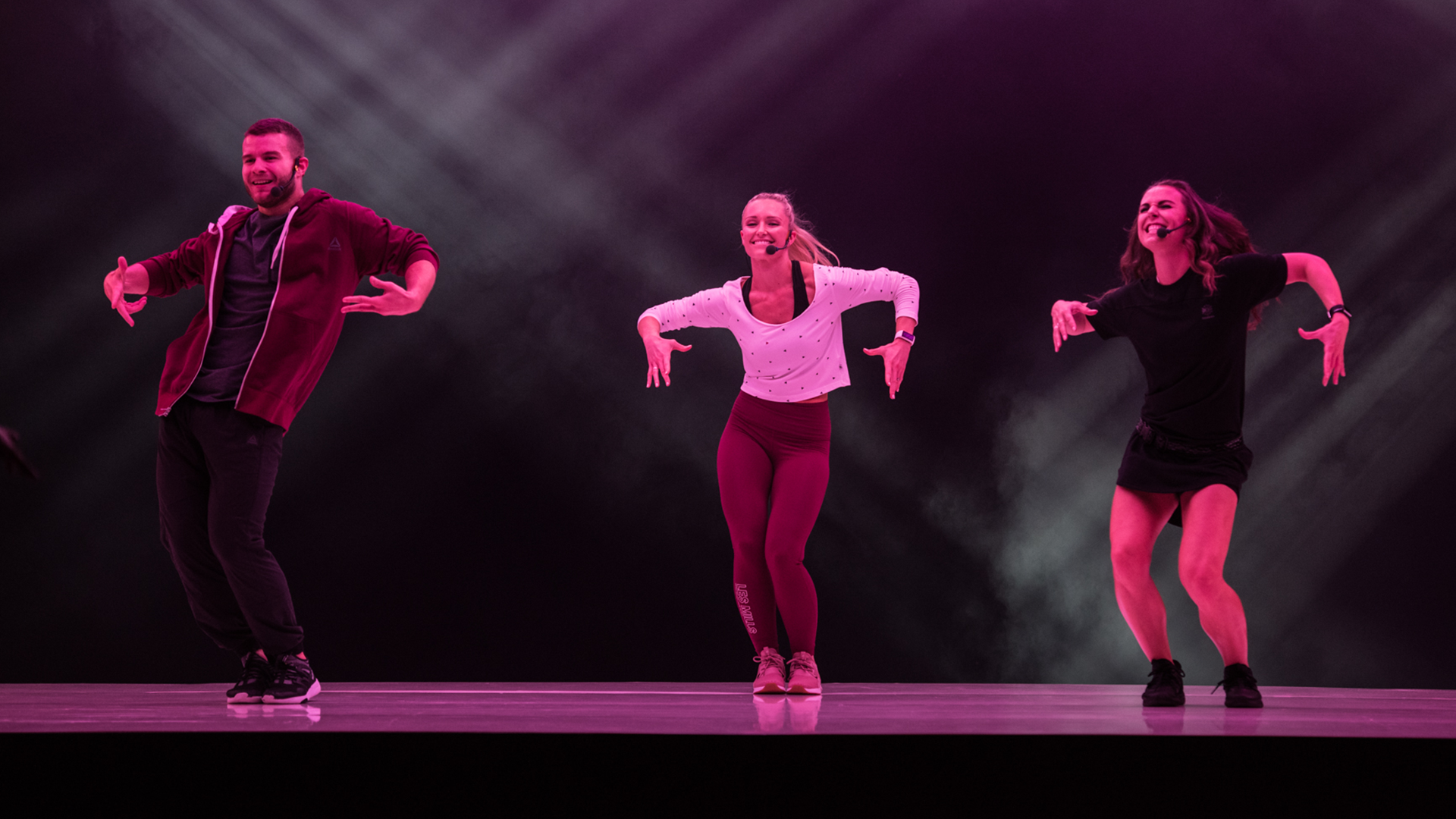 SH'BAM #33 30 min - Español