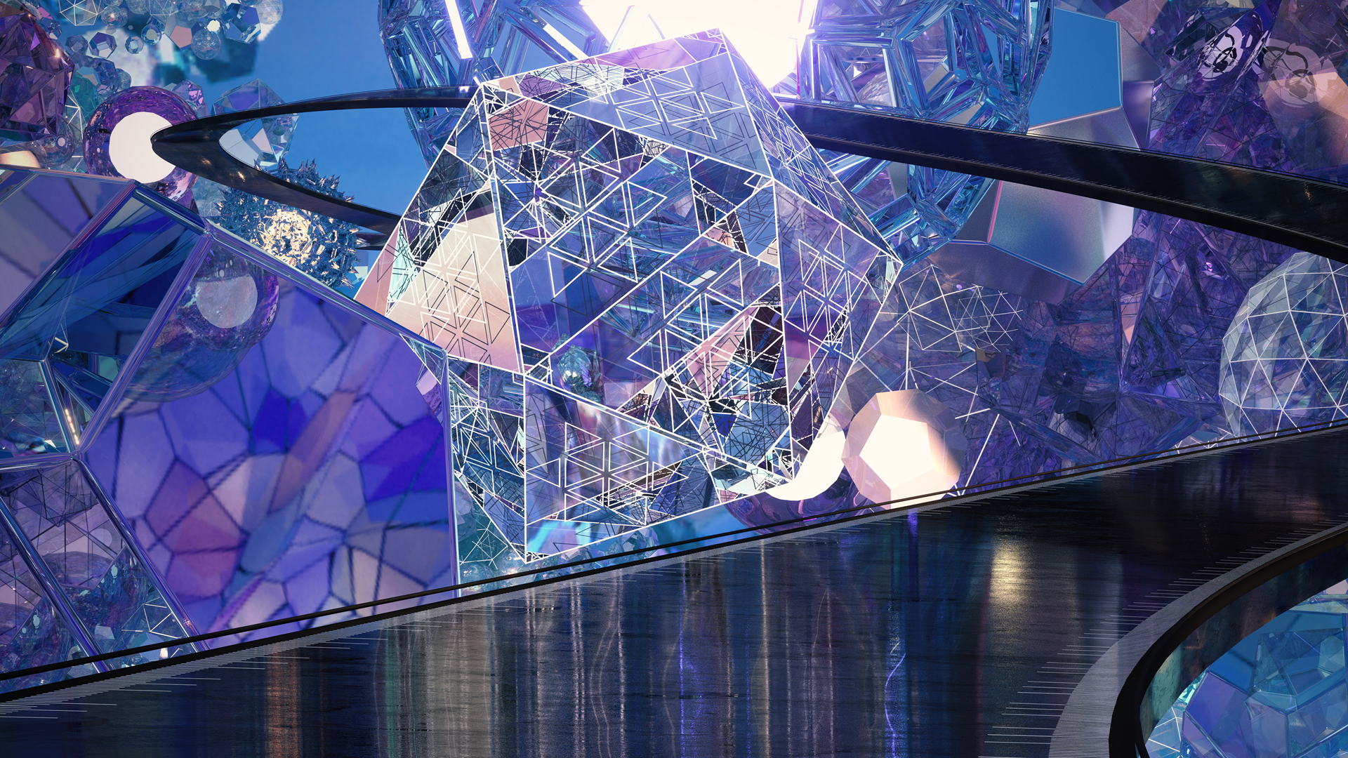 THE TRIP #24 40 min - Español