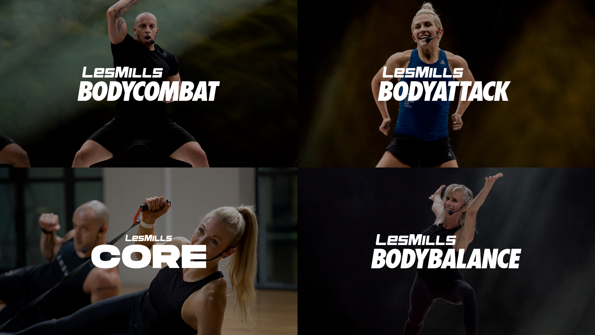 HYBRID WORKOUT Enduro #04