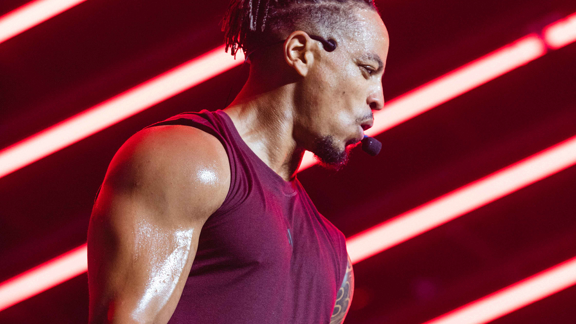 BODYPUMP #127 45 min - Español