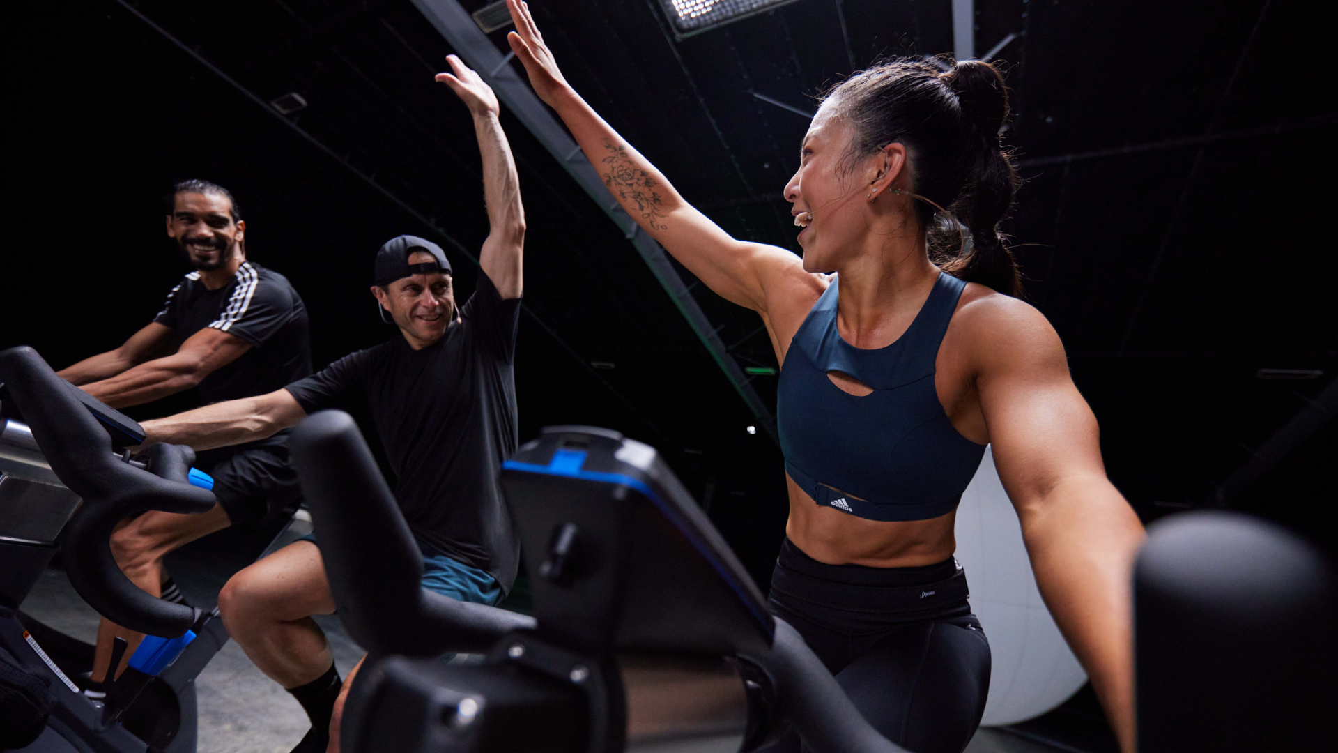 RPM #101 45 min - Español