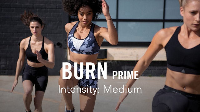 Calorie Burn 3 Workouts A Week Les Mills On Demand Calorie Burn 3 Workouts A Week Les Mills On Demand