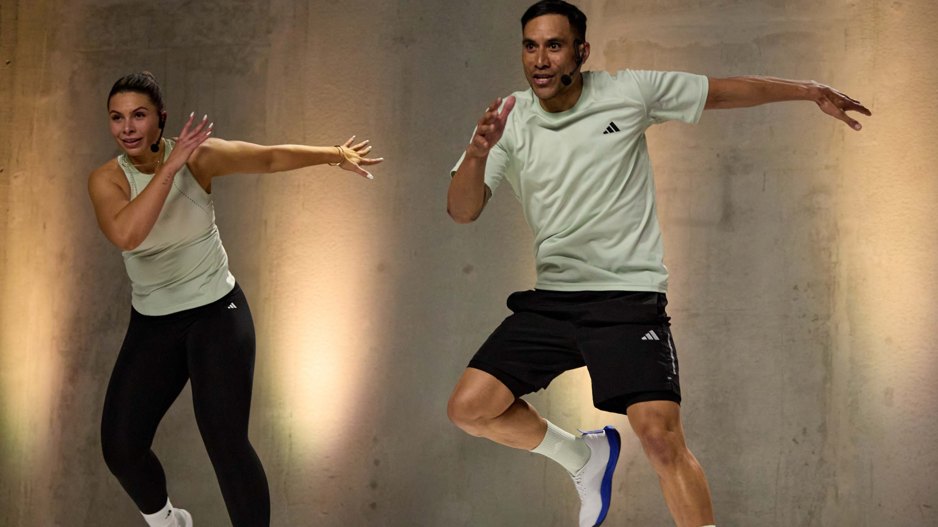 LES MILLS TONE #28 45 min