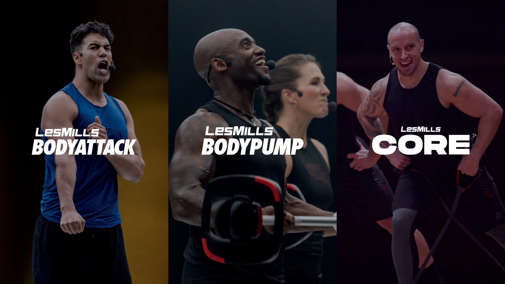 HYBRID WORKOUT Runners Focus #04