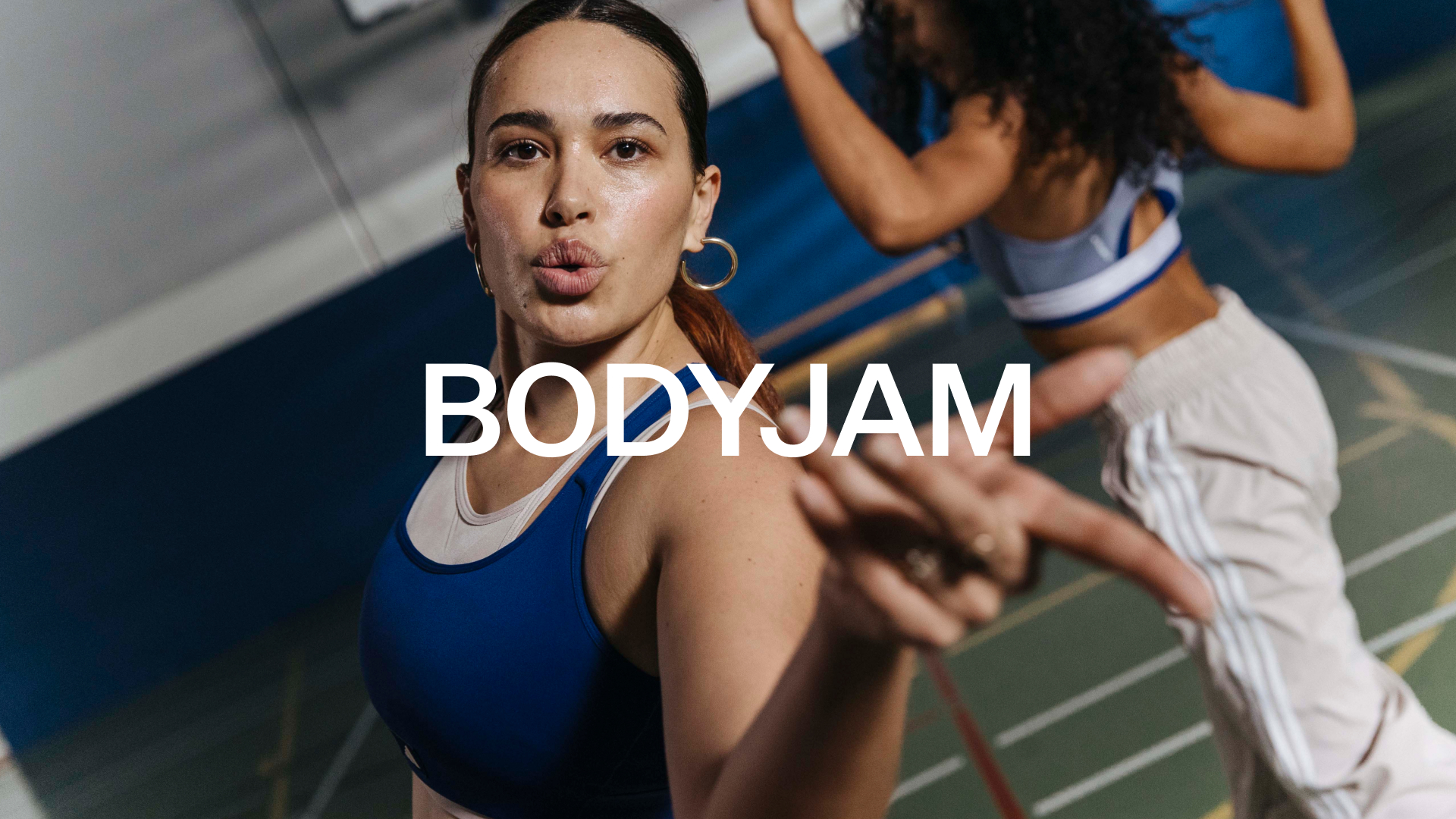 BODYJAM