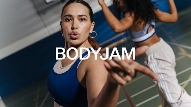 BODYJAM