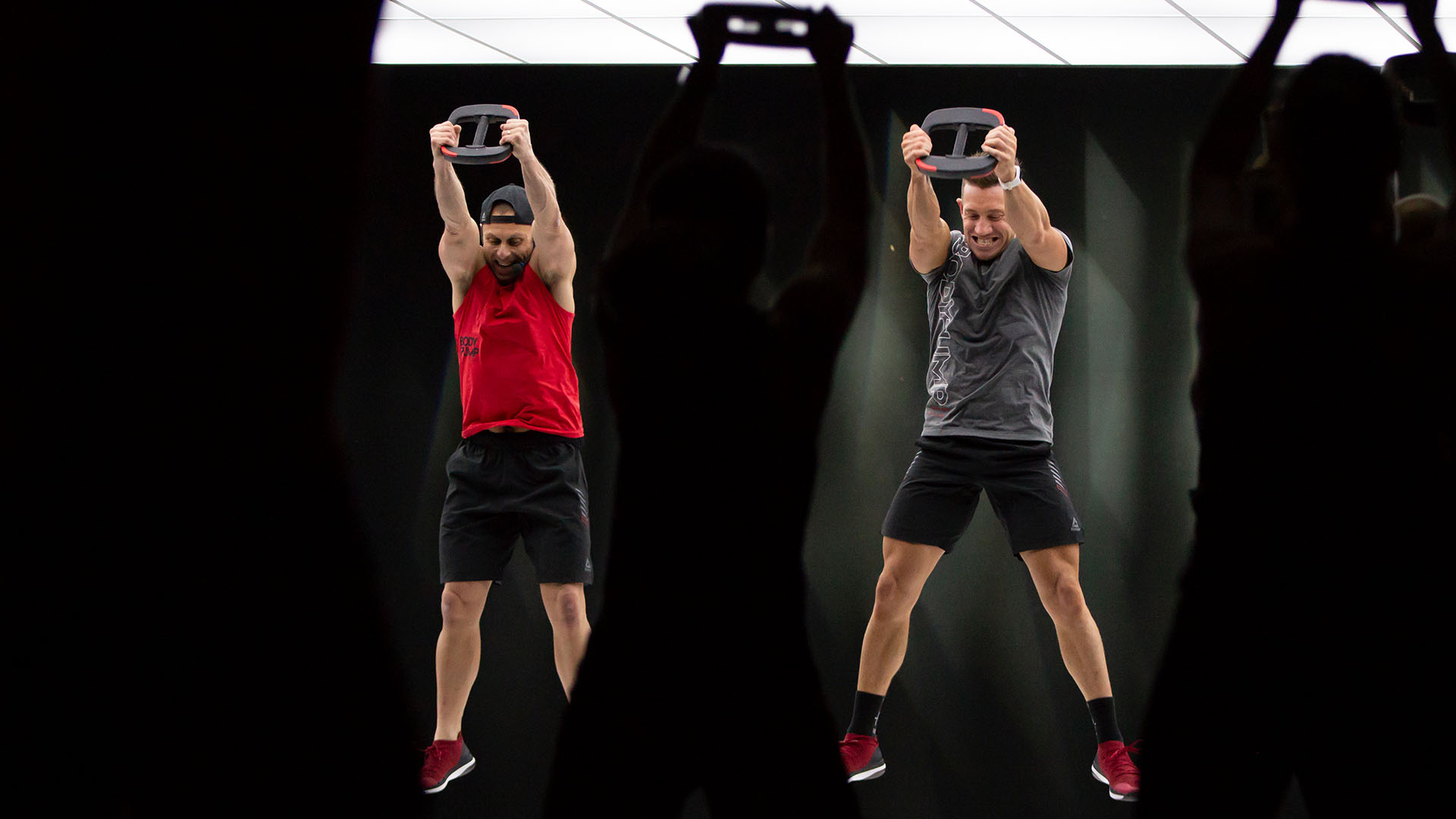 BODYPUMP #108 30 min - Español