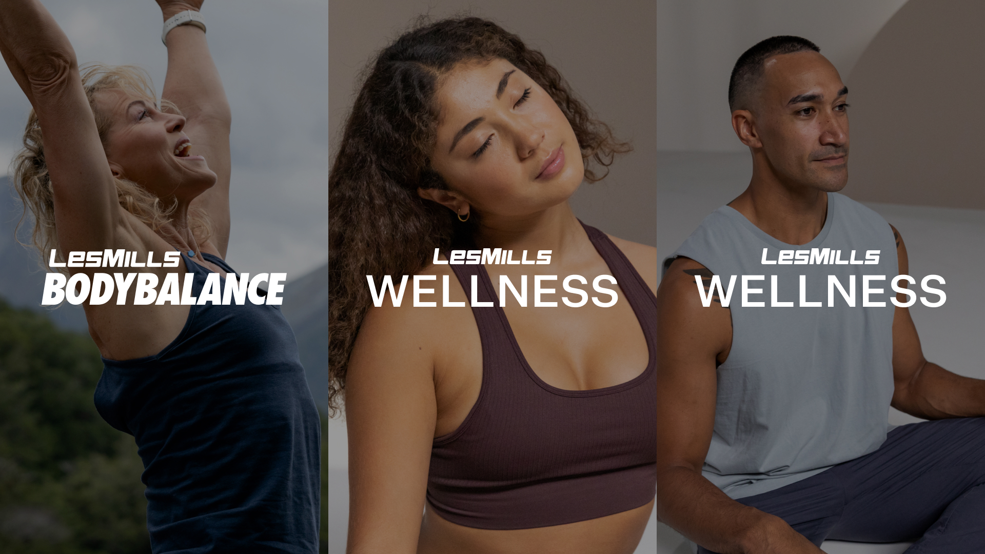 HYBRID WORKOUT Rejuvenation #04