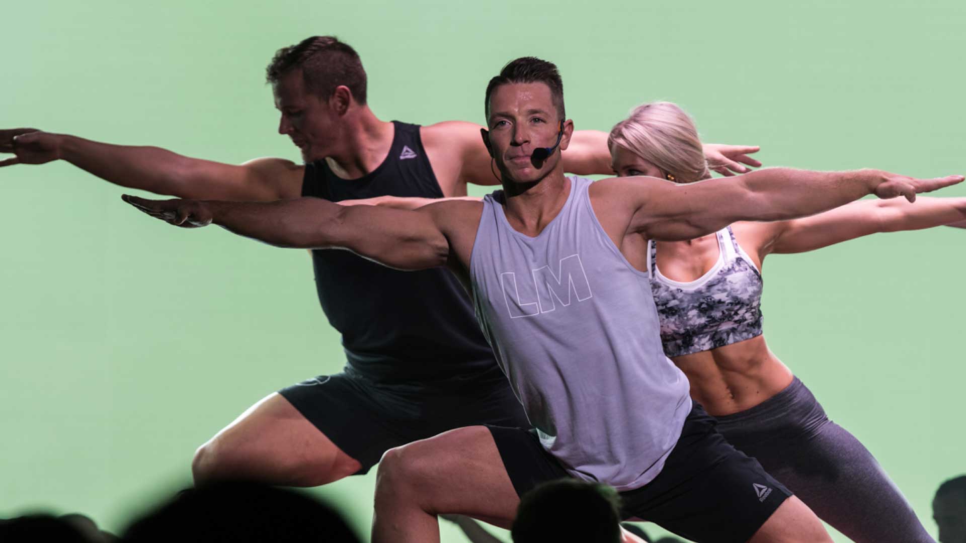 BODYBALANCE #81 55 min