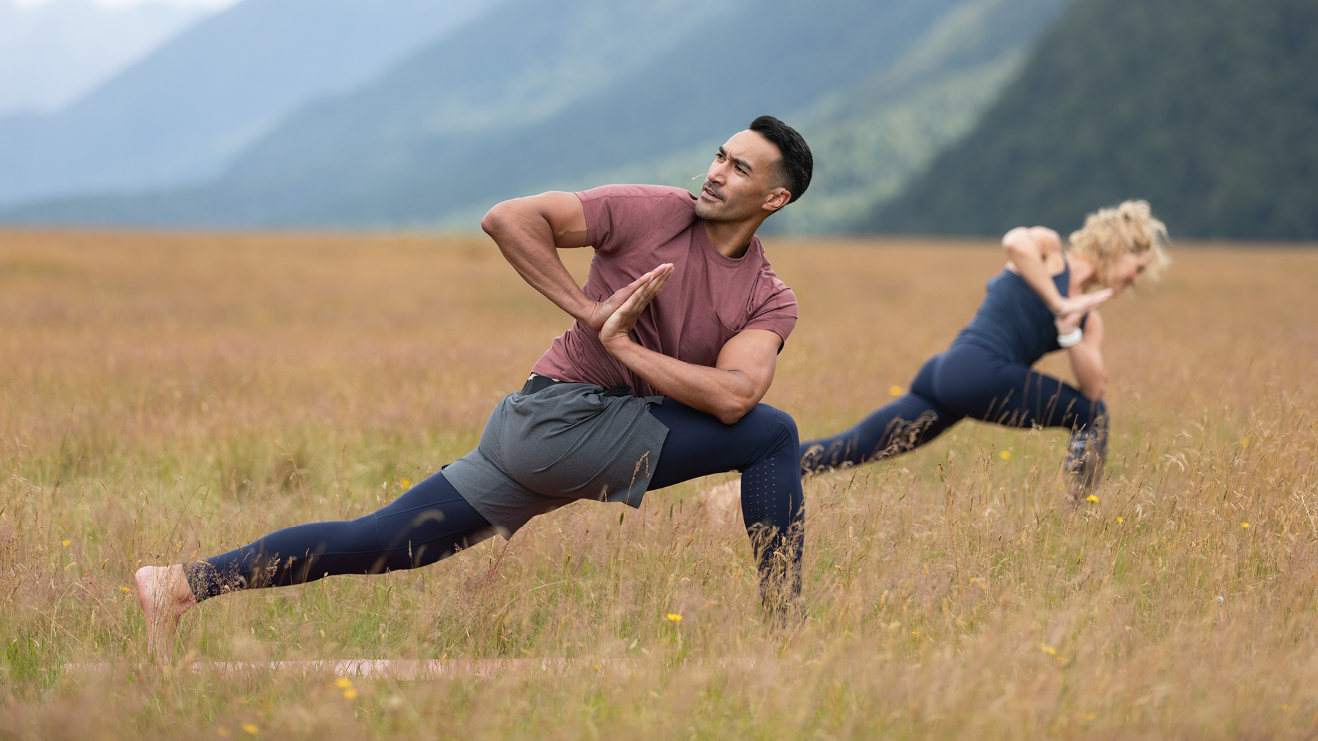 BODYBALANCE #92 55 min