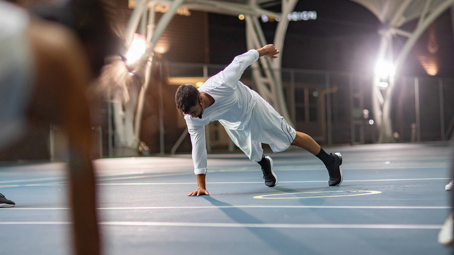 LES MILLS GRIT #29 Cardio