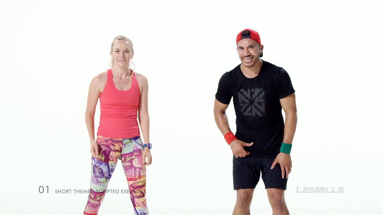 BORN TO MOVE #15 (4-5) Magic Lamp