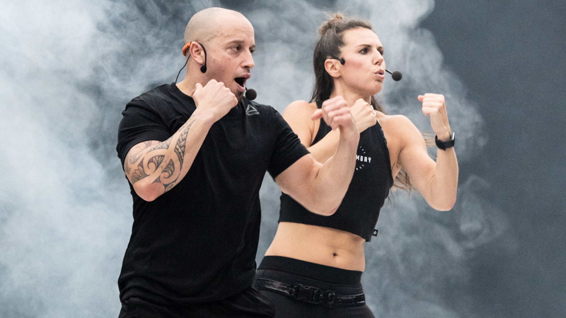 Invincible Workout #11