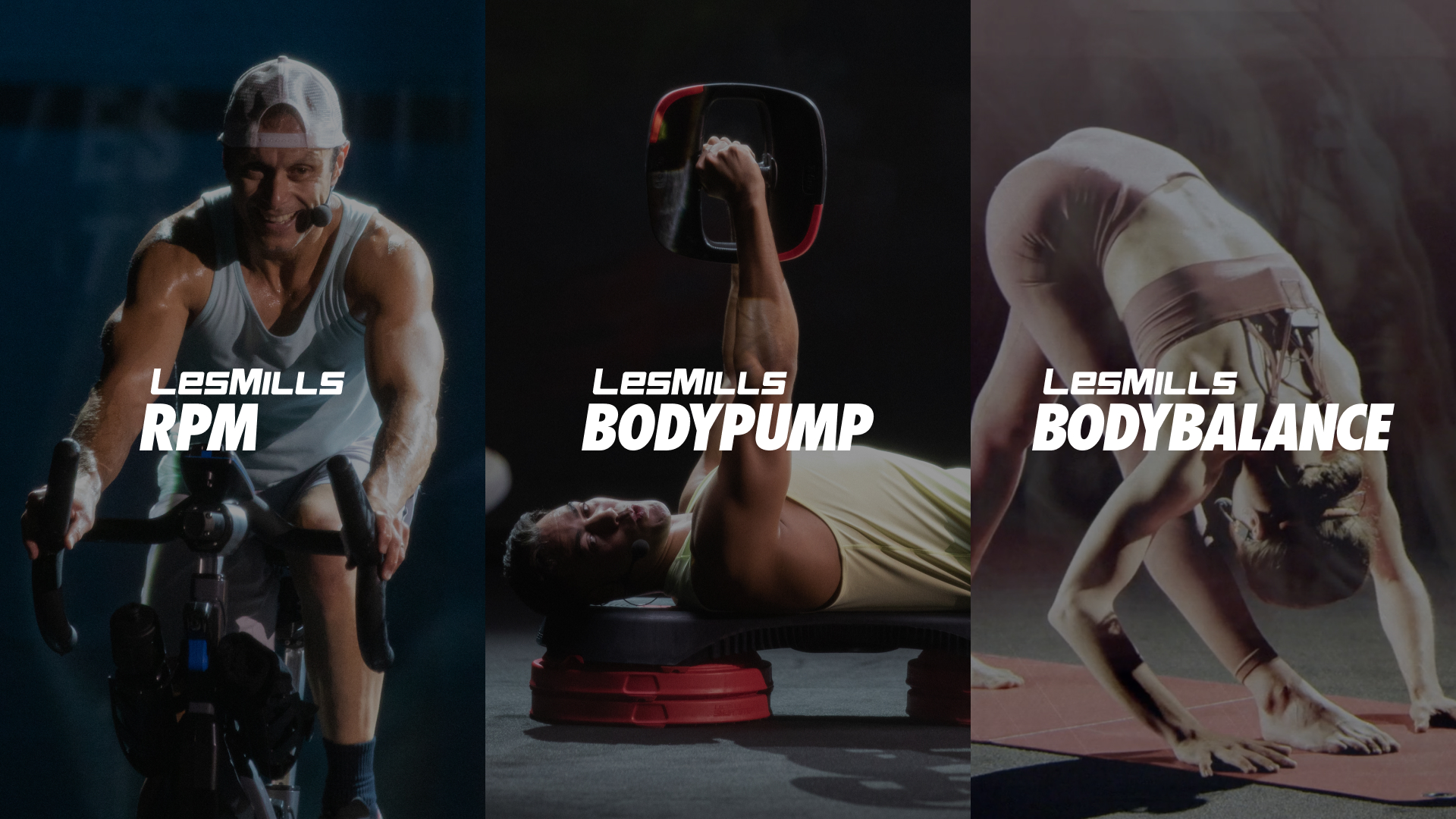 HYBRID WORKOUT Low Impact #08