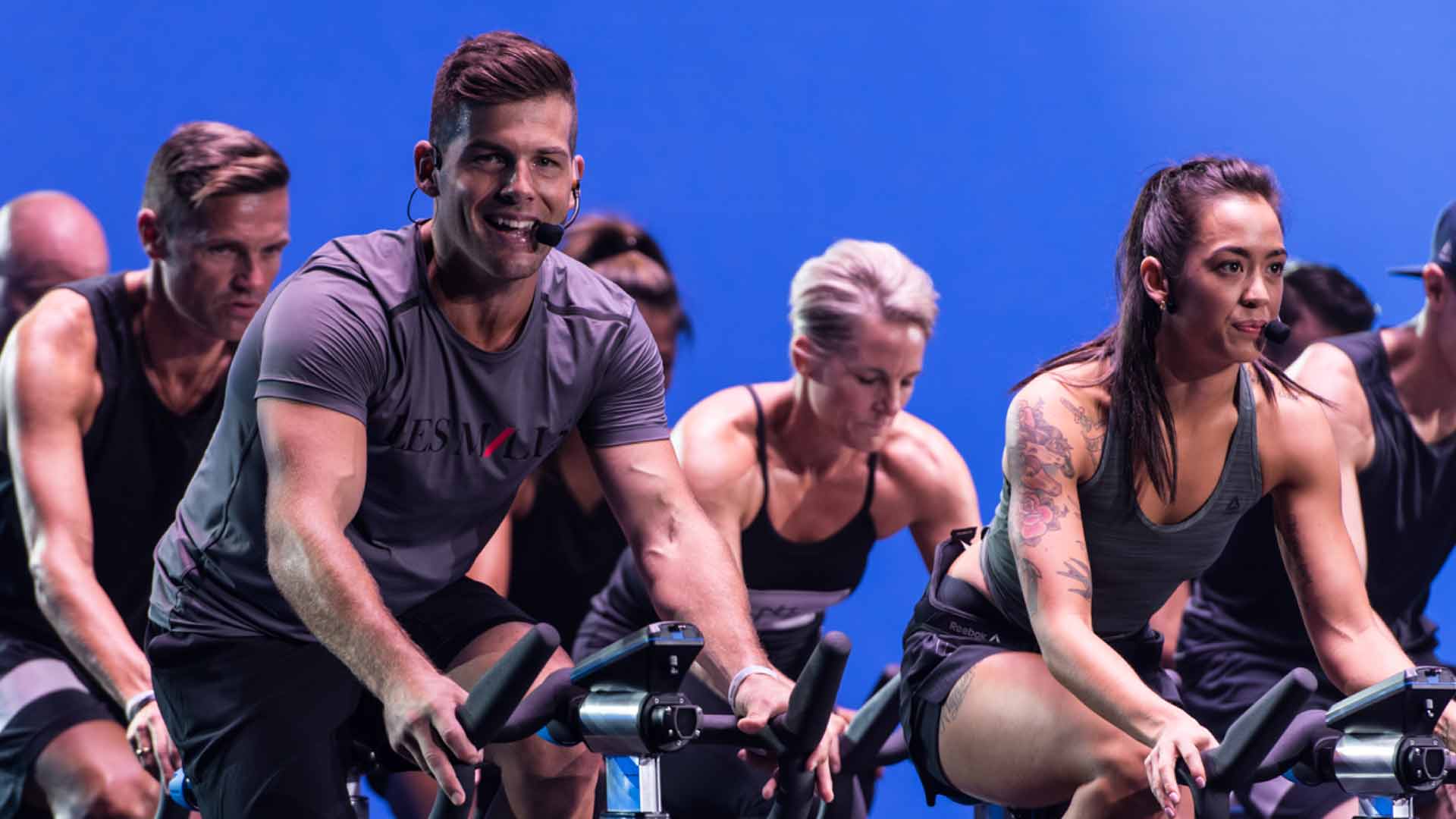 RPM #79 Strength & Power