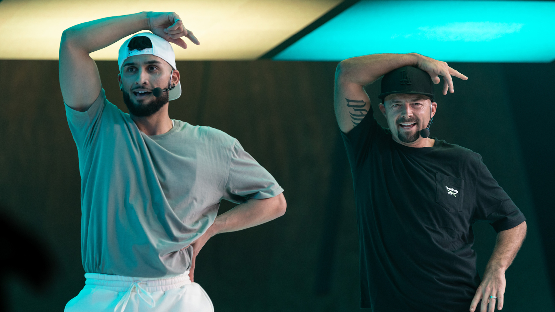 SH'BAM #45 30 min - Español