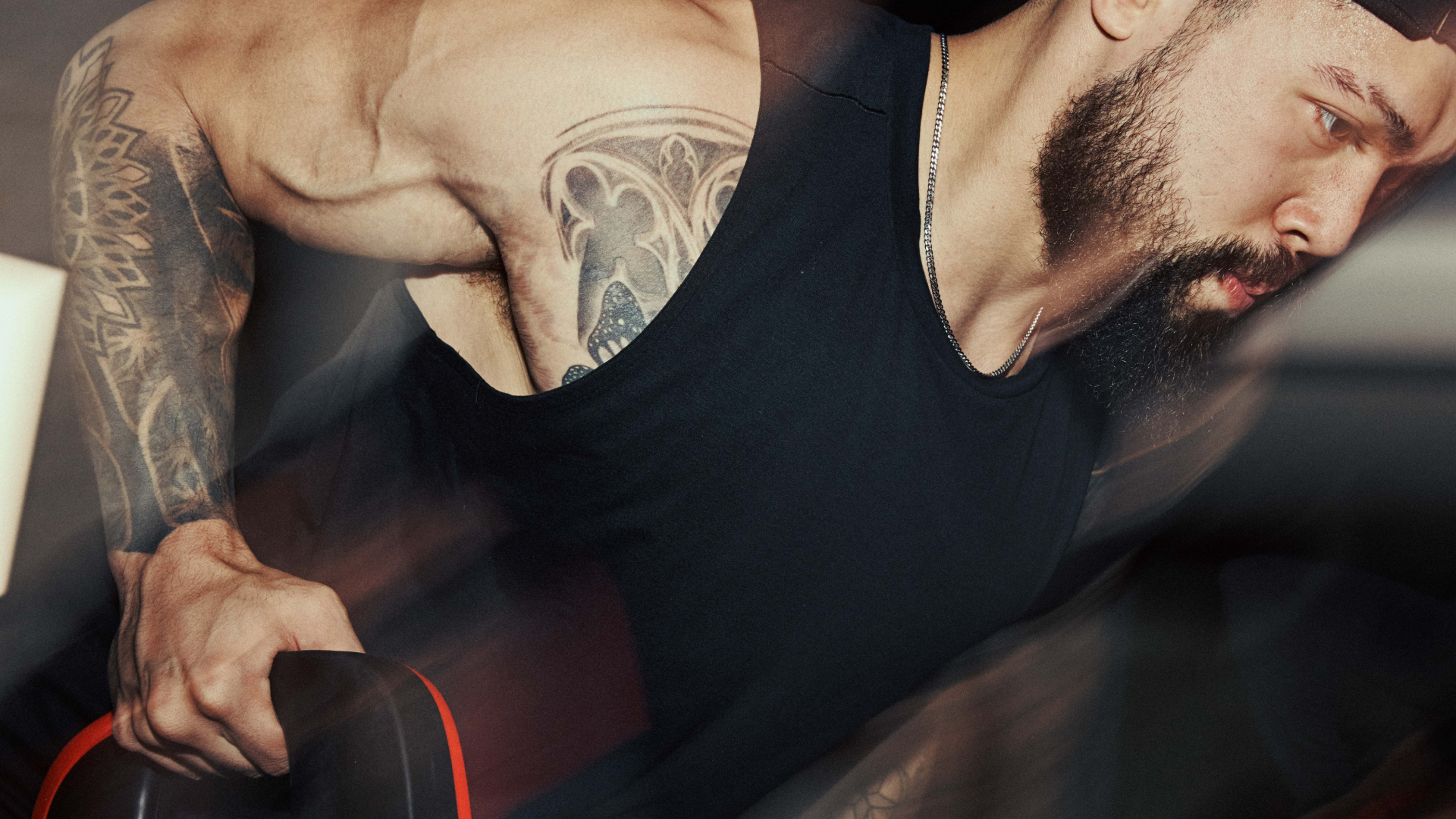 LES MILLS FUNCTIONAL STRENGTH #03 45 min