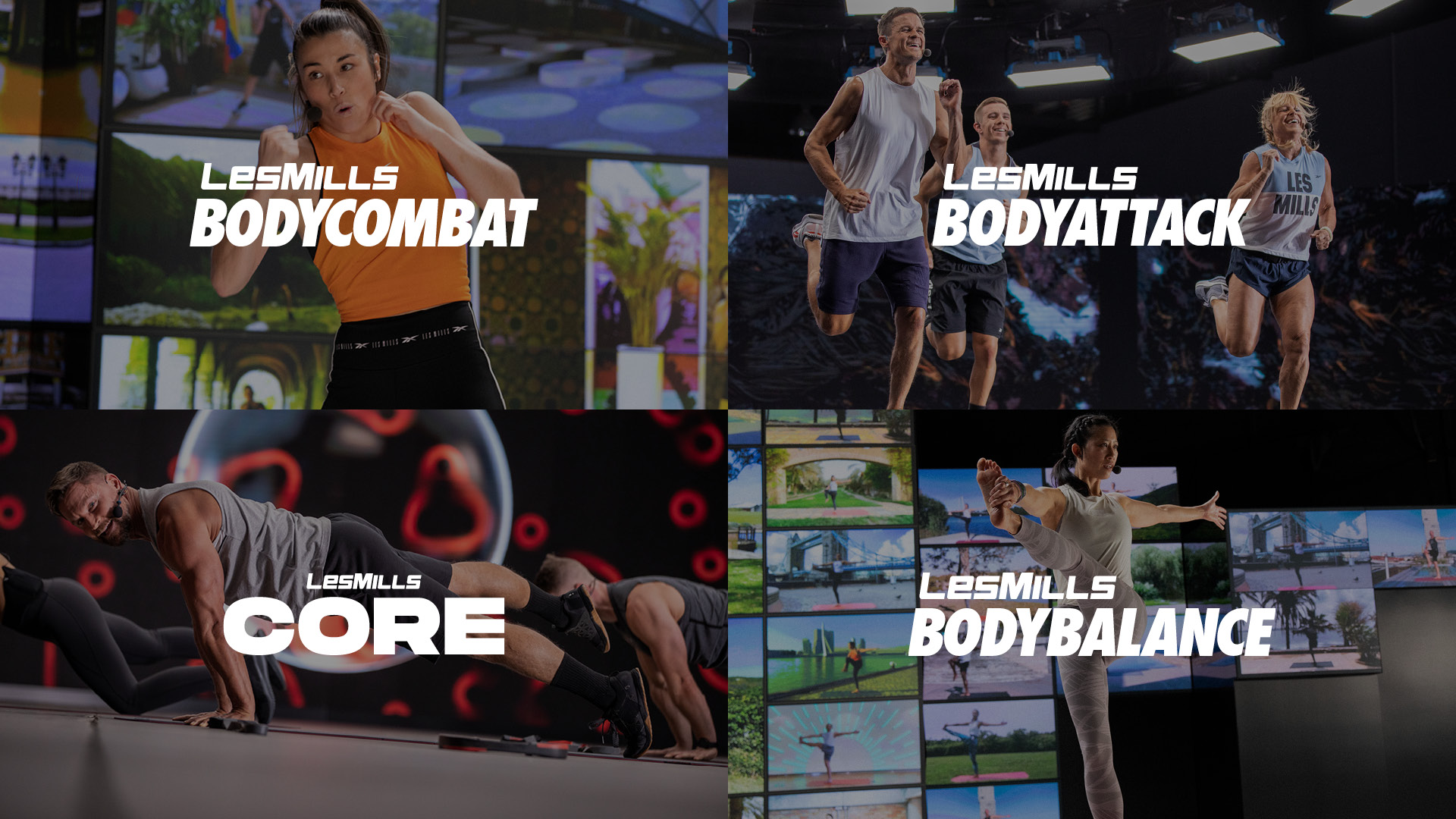 HYBRID WORKOUT Enduro #05