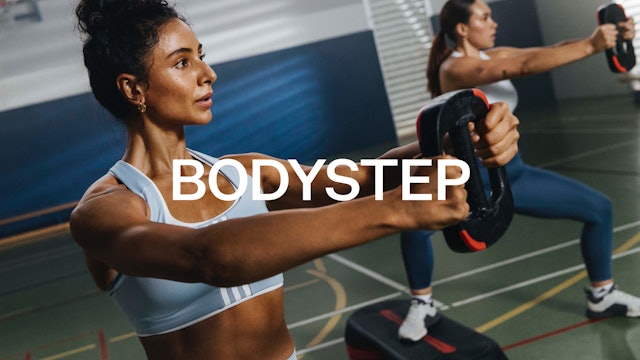 BODYSTEP