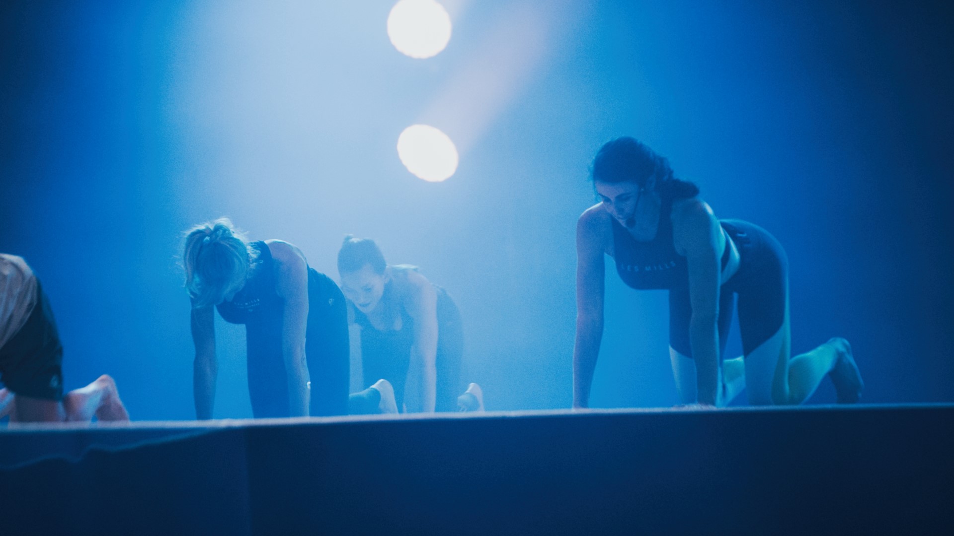 BODYBALANCE Pilates Mix #02